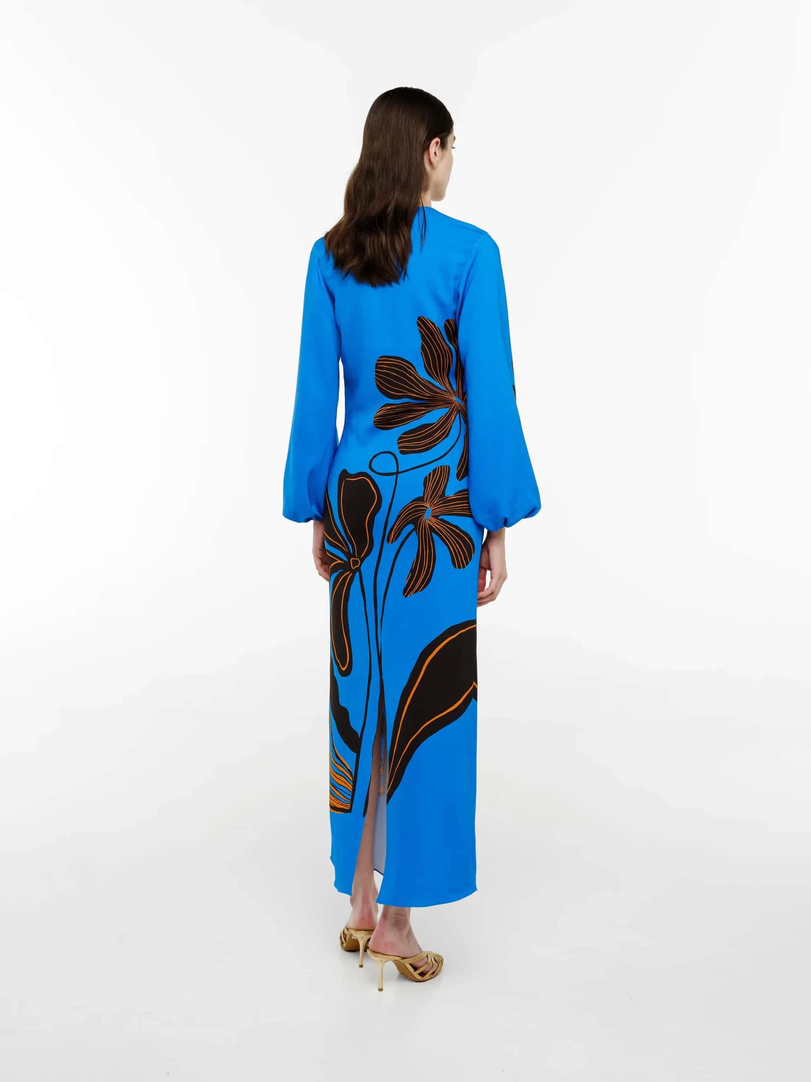 COSTANTINA DRESS - miniatura 2