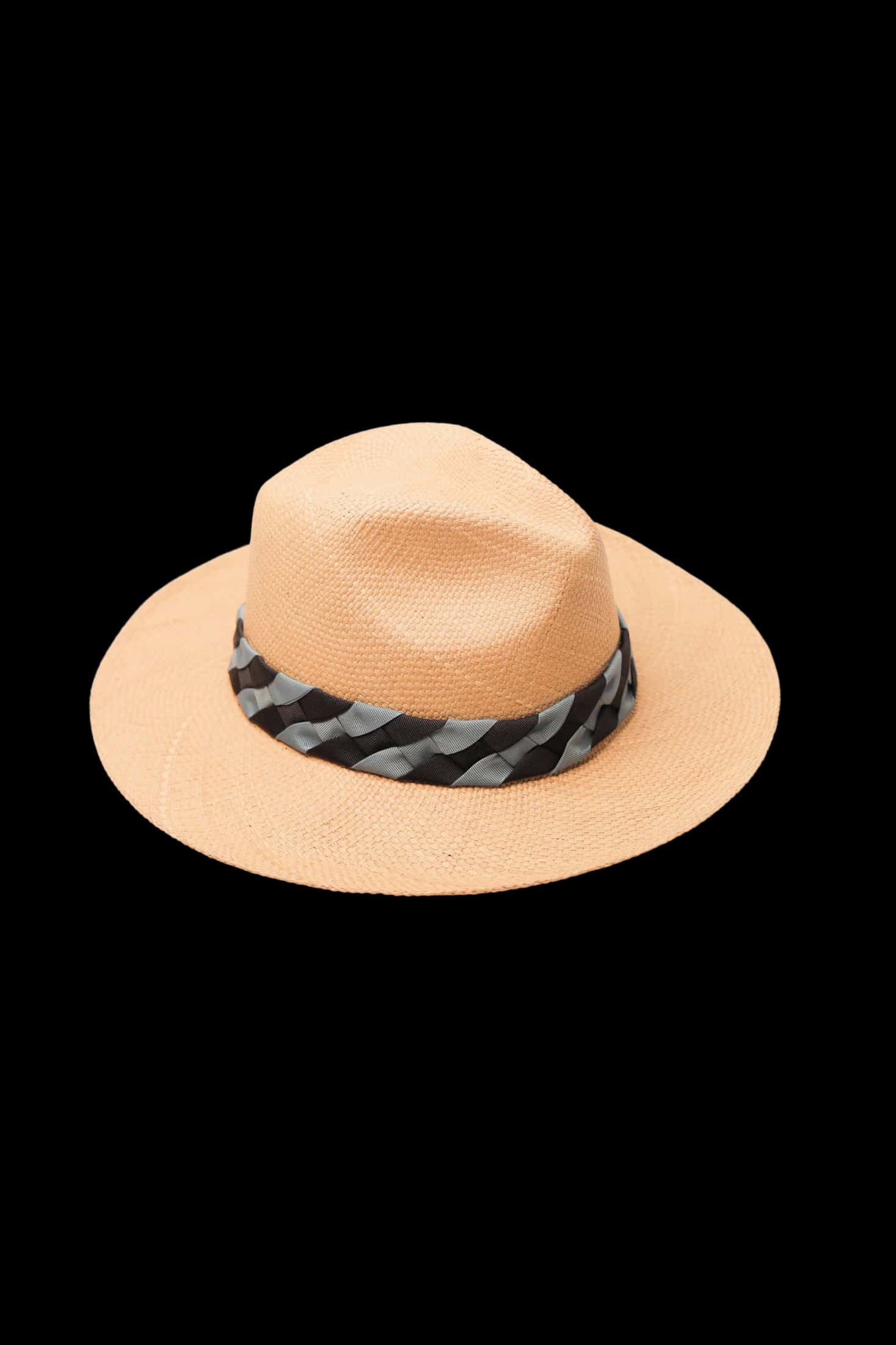 Sombreros Moroccan Coast Herraje Moneda