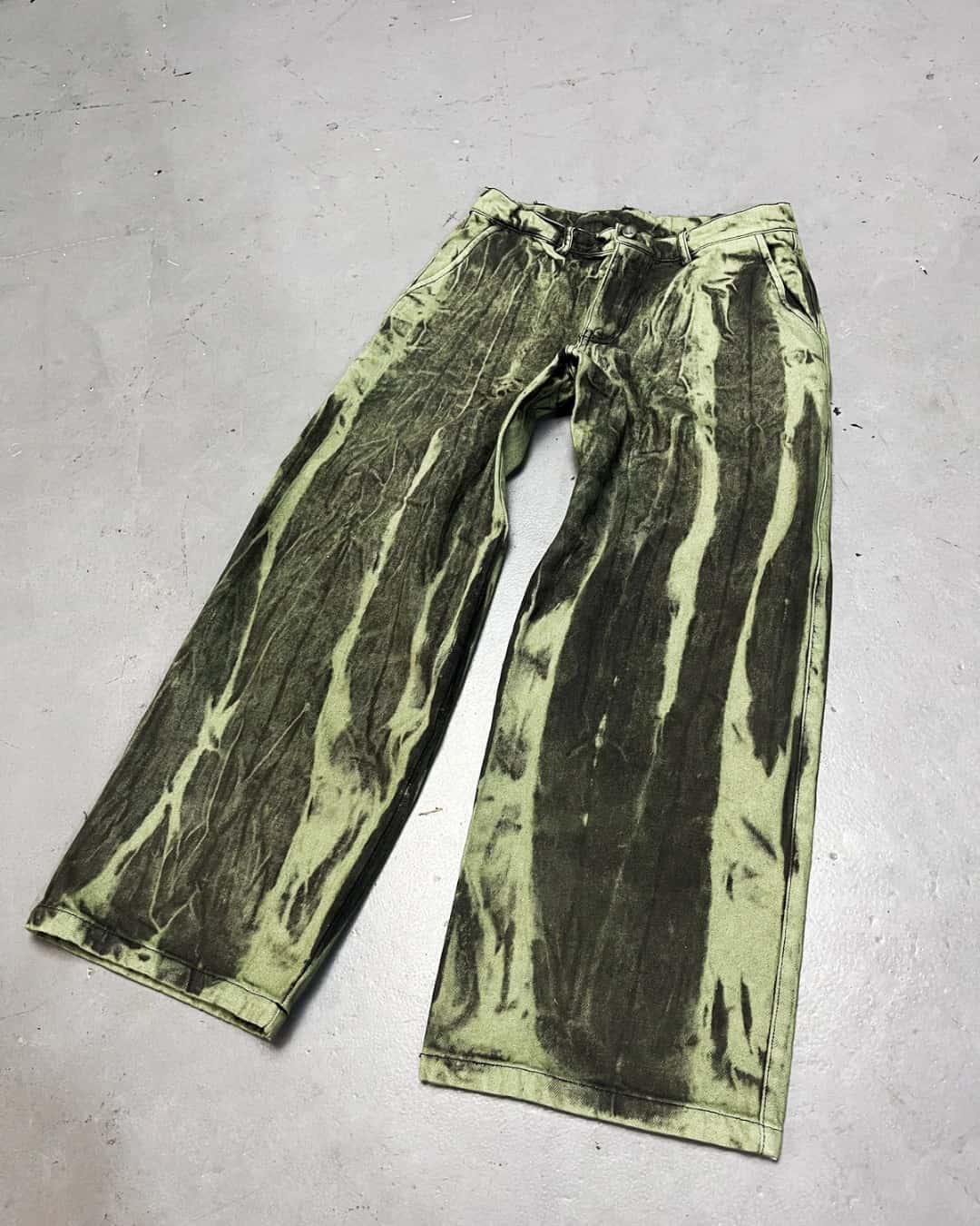 NATURA PANT