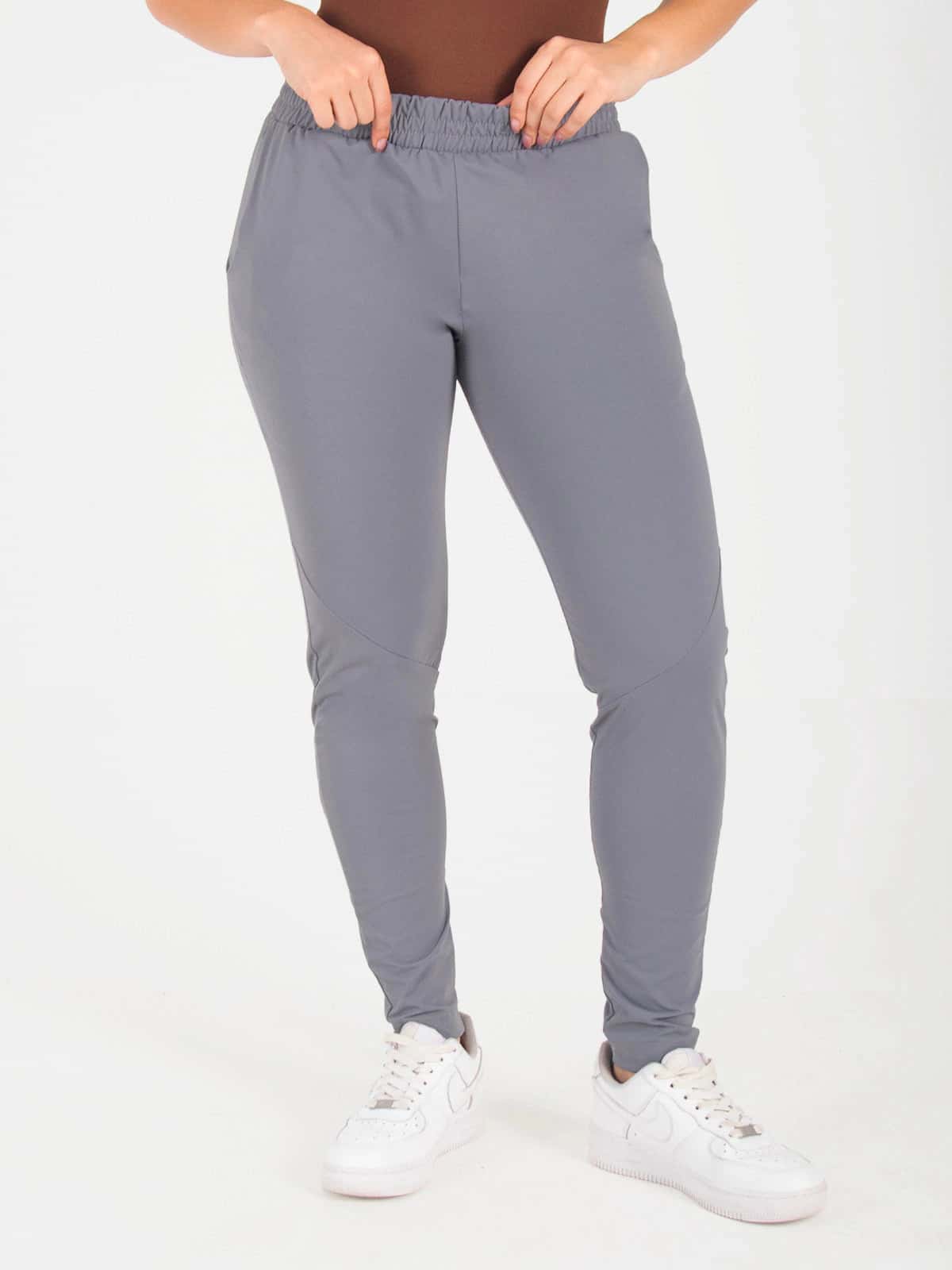 jogger grinu sorona gris