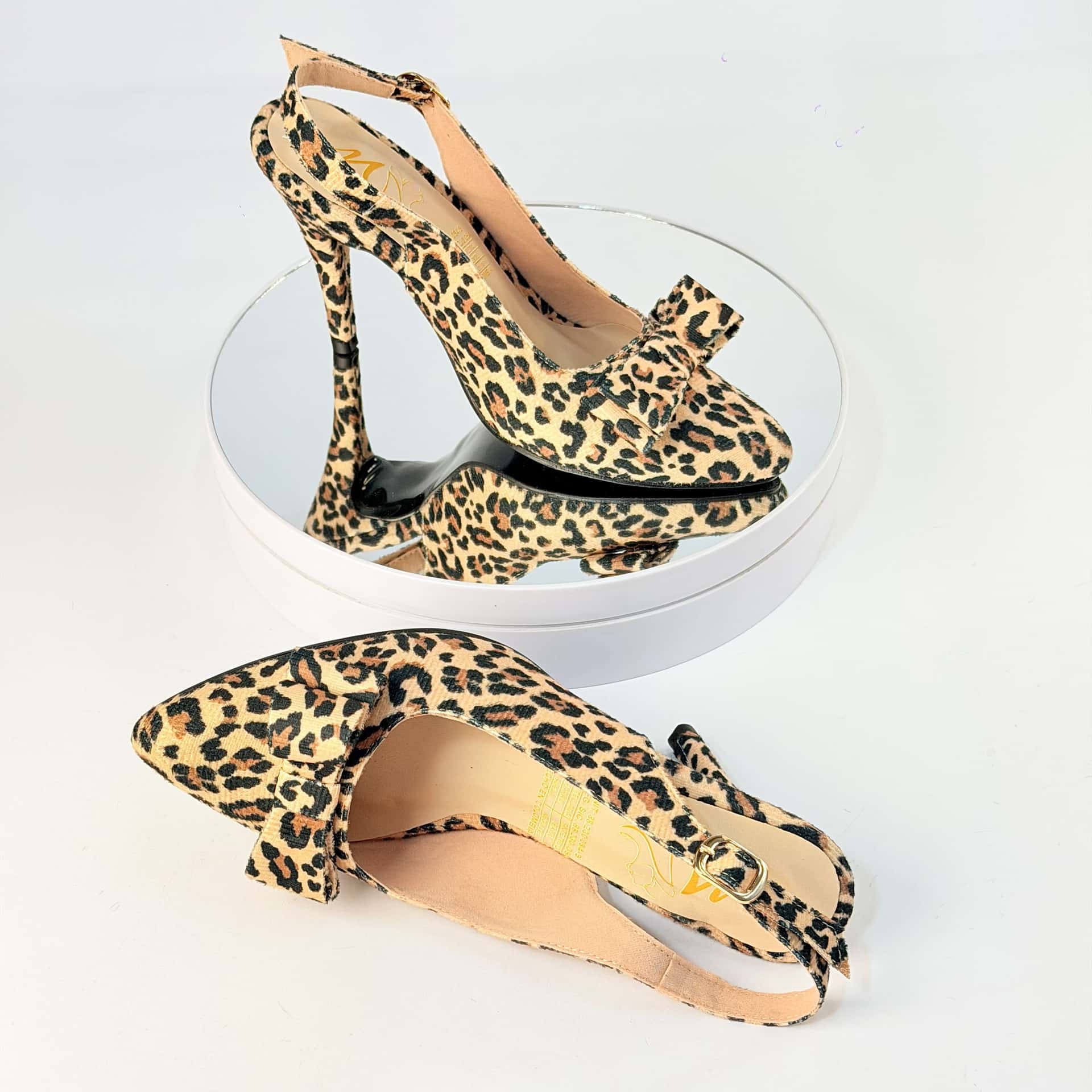 Tacon REF. 8164 | 7 ½ - miniatura 7