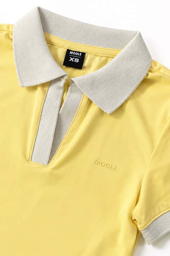 POLO LYCRA - miniatura 4