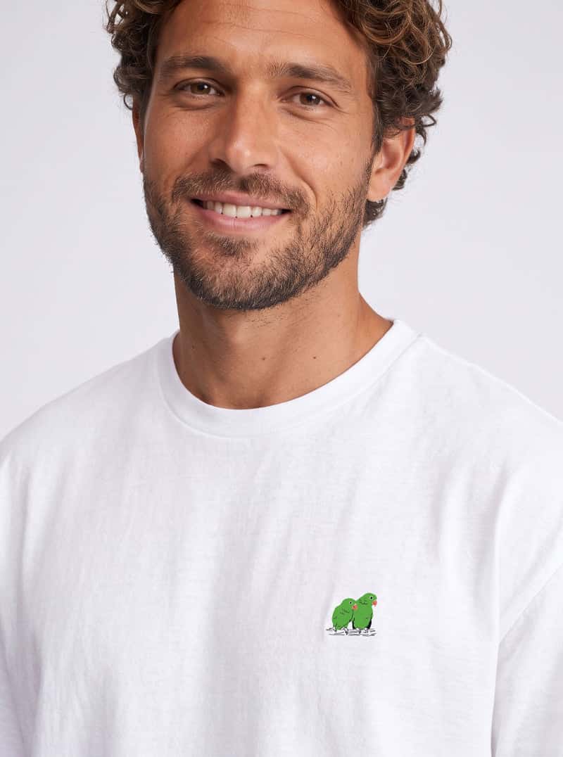 CAMISETA ICONO PERICOS