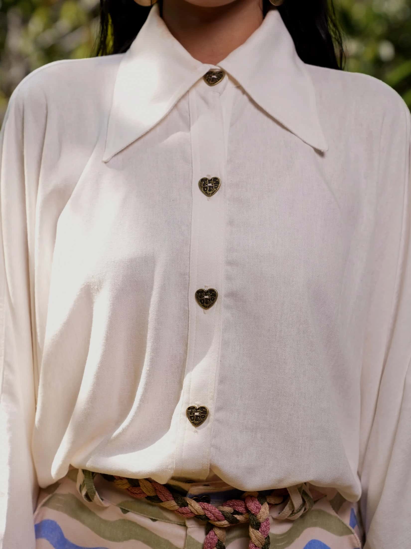 Blusa Travesía - miniatura 5
