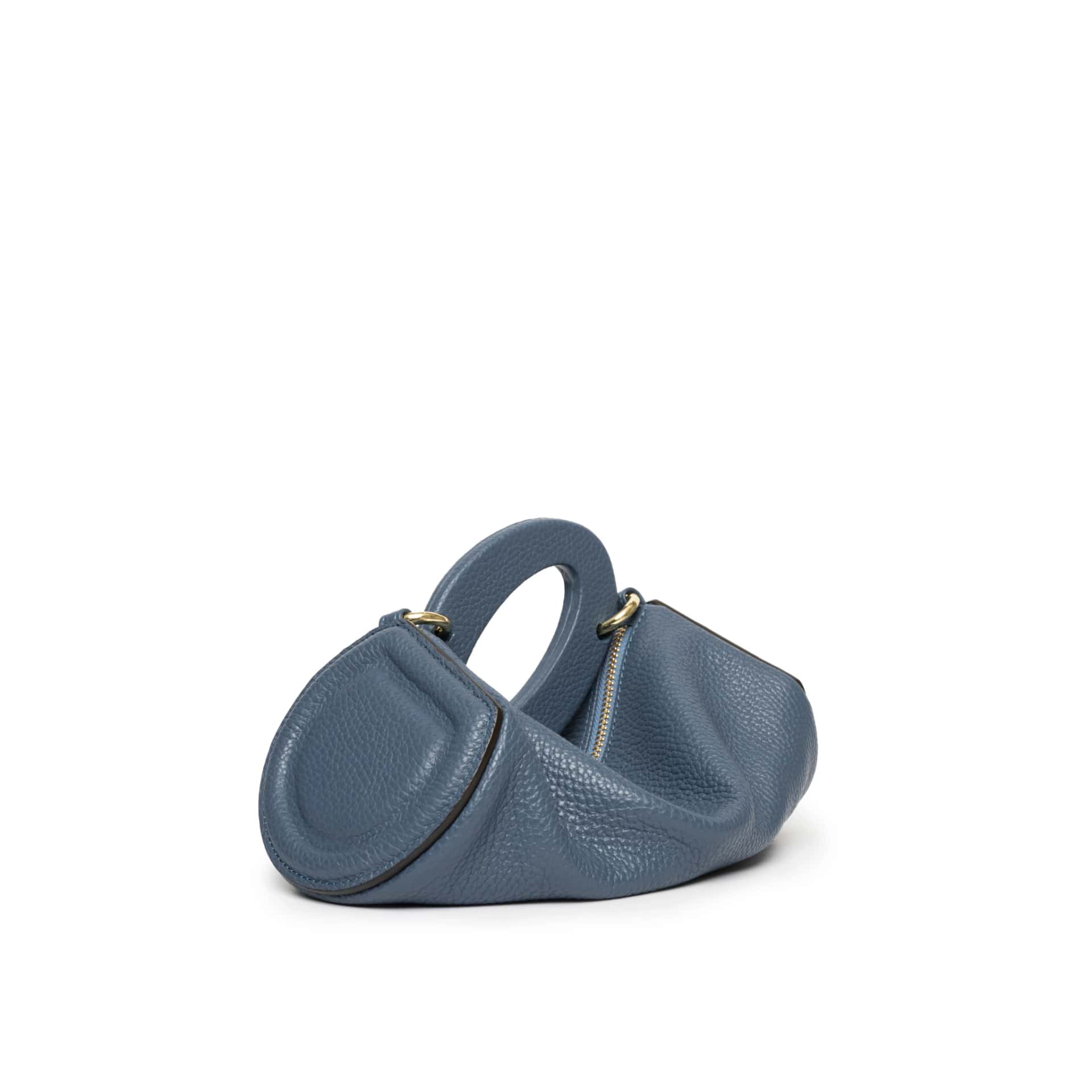 LETTI SMALL new azul gris - miniatura 2