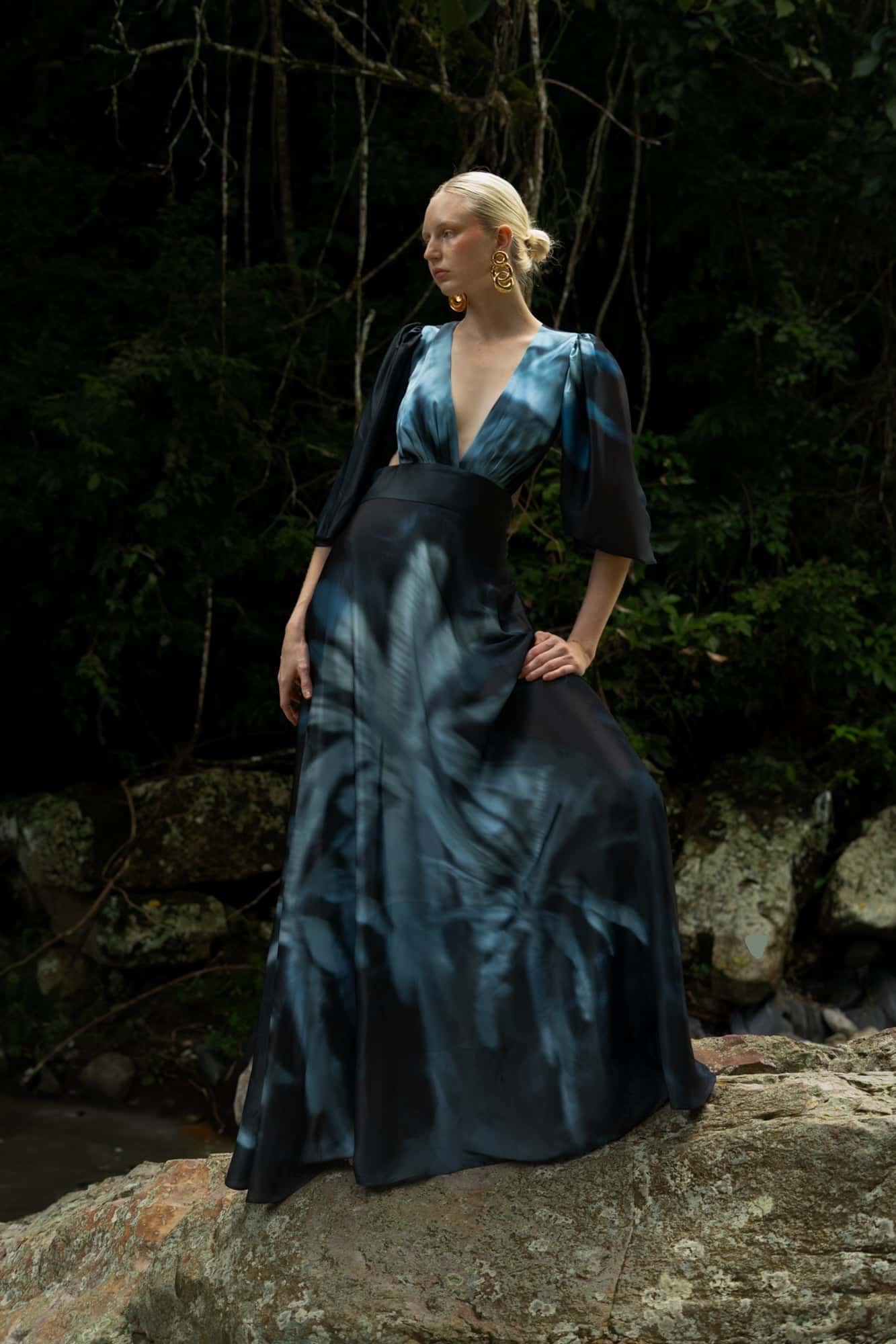 Helia dress
