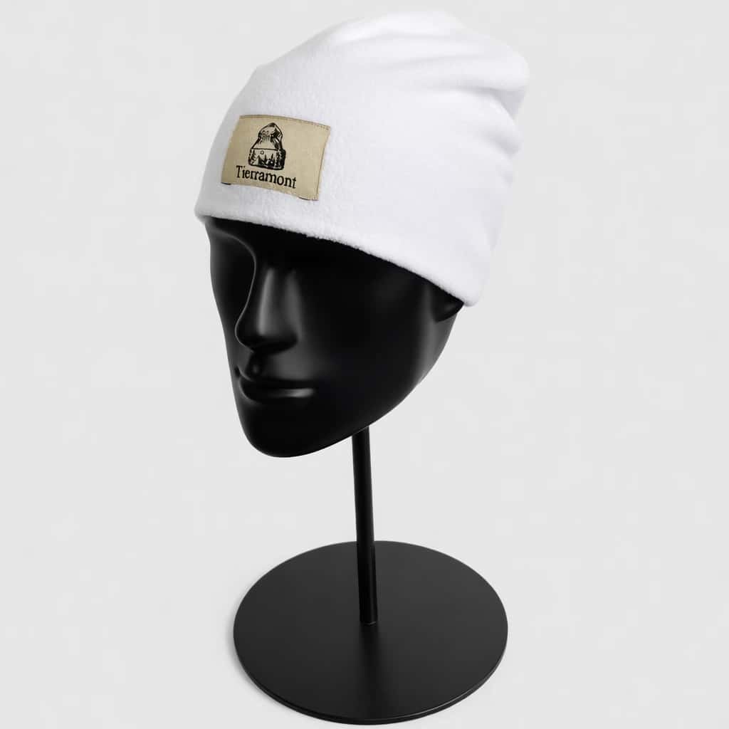 Gorro Térmico Blanco