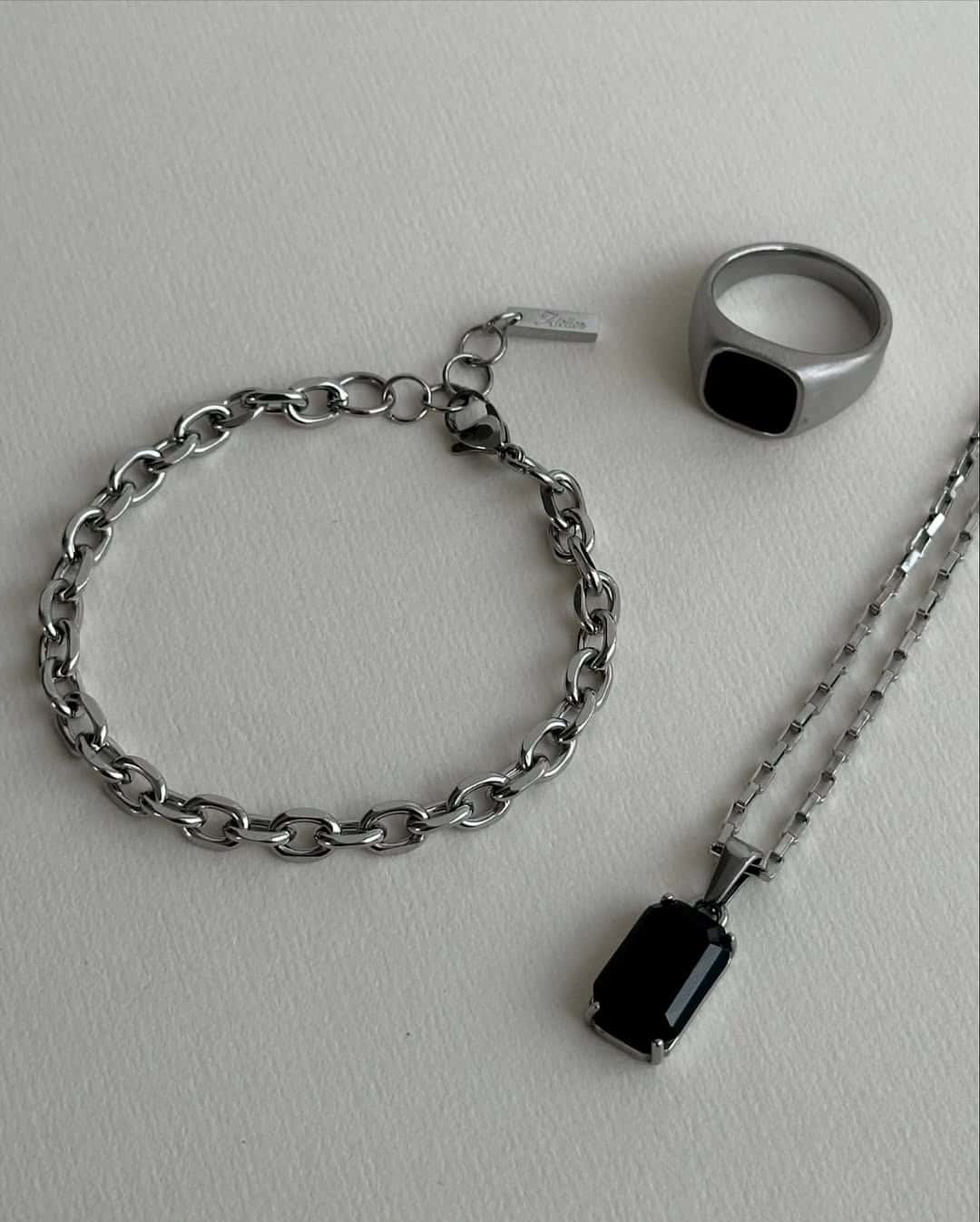 Dark Sigil Set