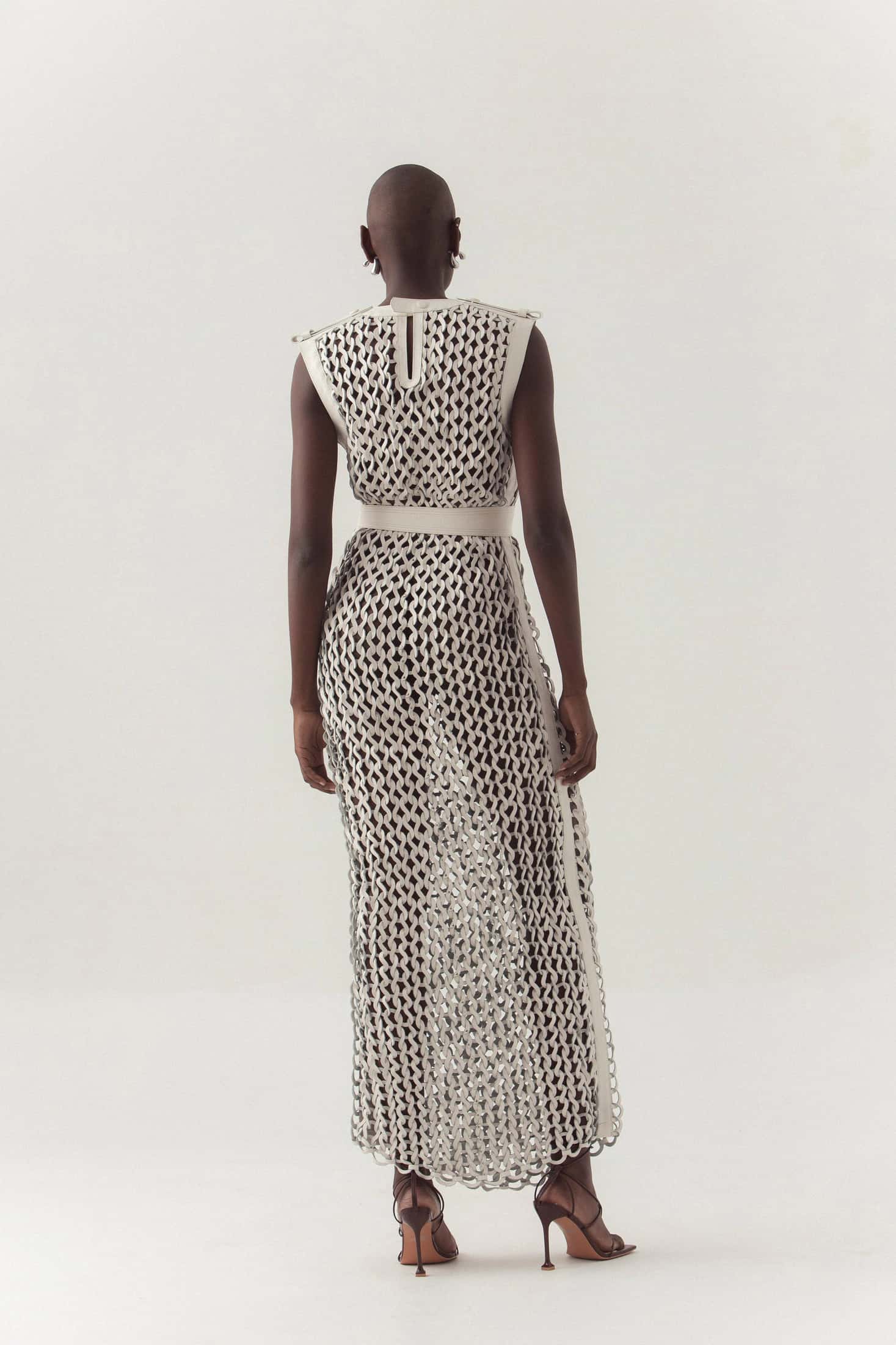 CARMEN DRESS - miniatura 4
