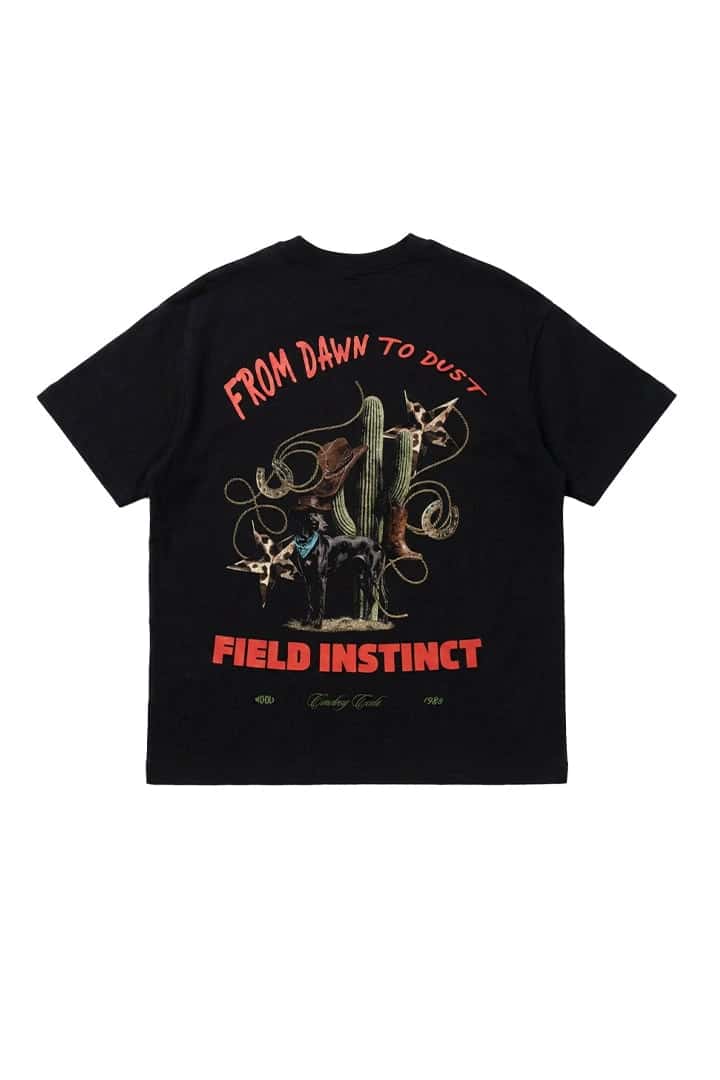 CAMISETA BOXIFIT EN ALGODON - miniatura 4