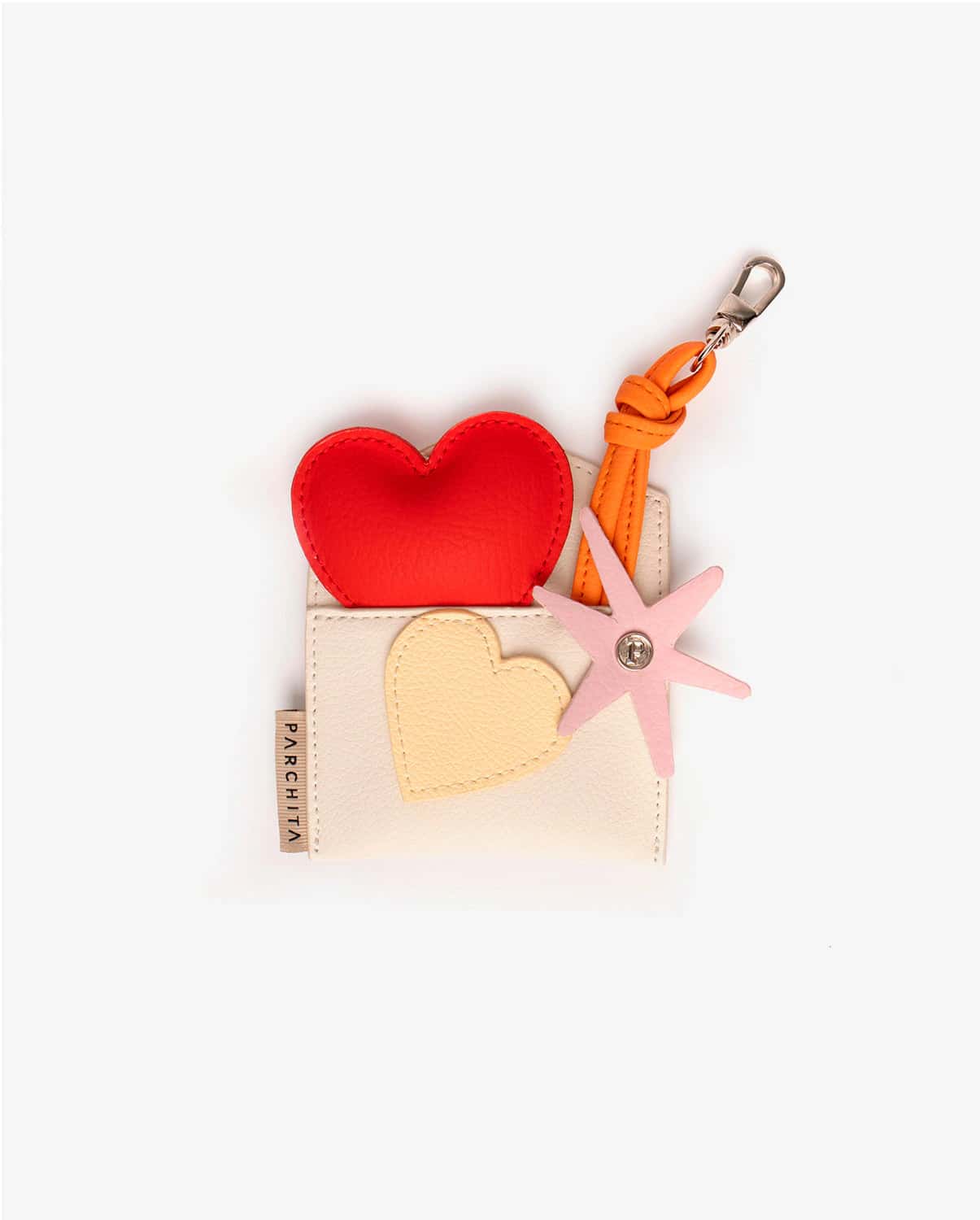Charm Letter