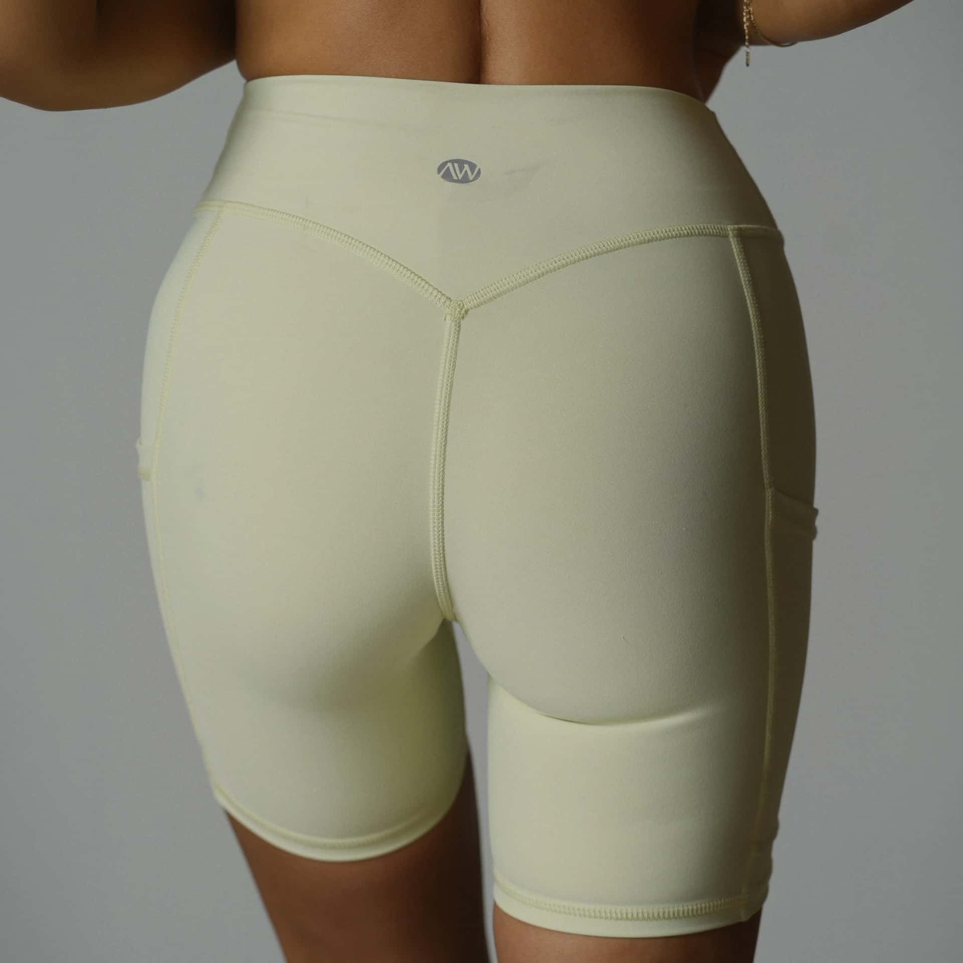 Biker Pocket Sens Lime Mist - miniatura 3