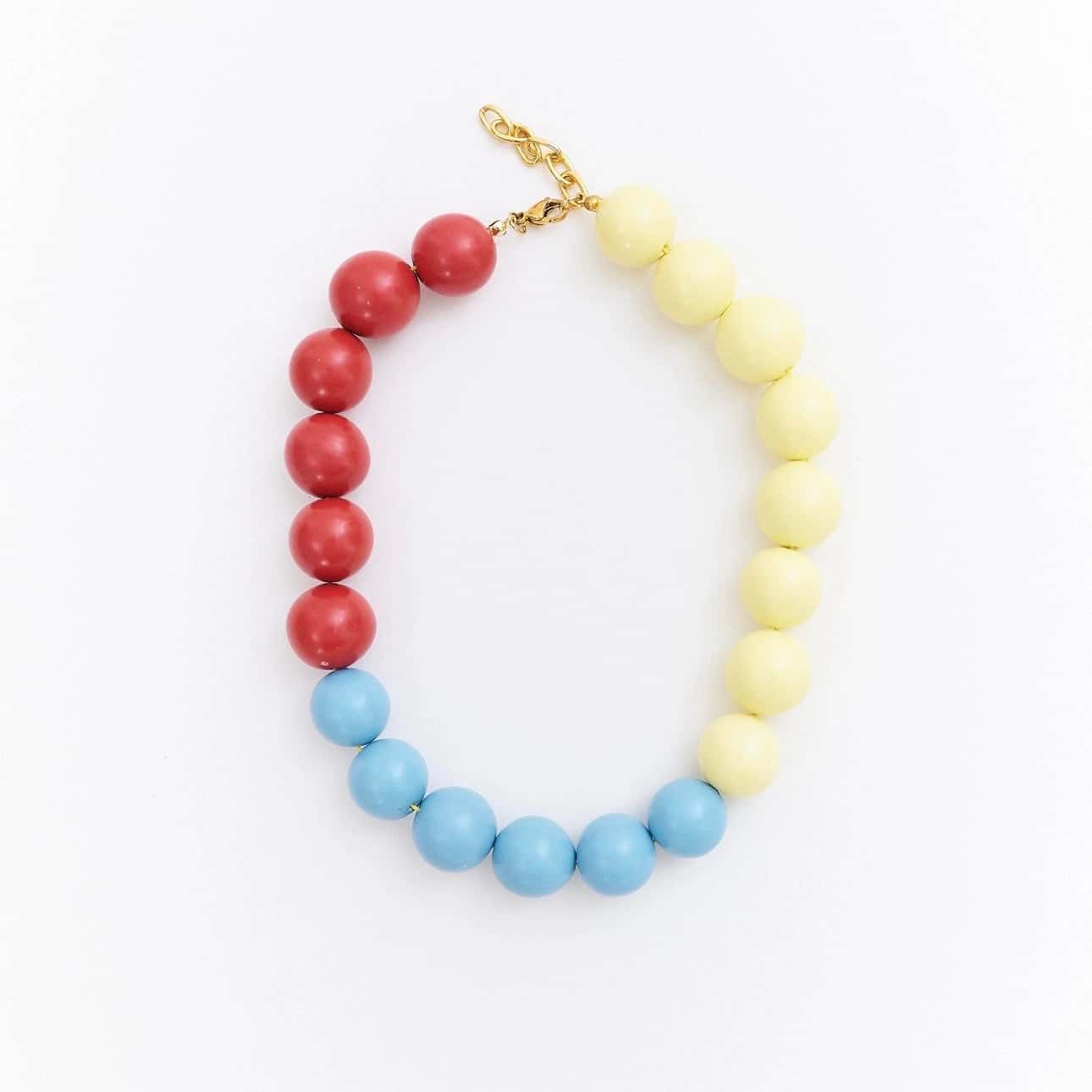 Collar Made in Colombia - miniatura 1