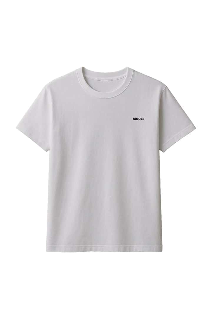 CAMISETA ESENCIALES REGULAR - miniatura 1