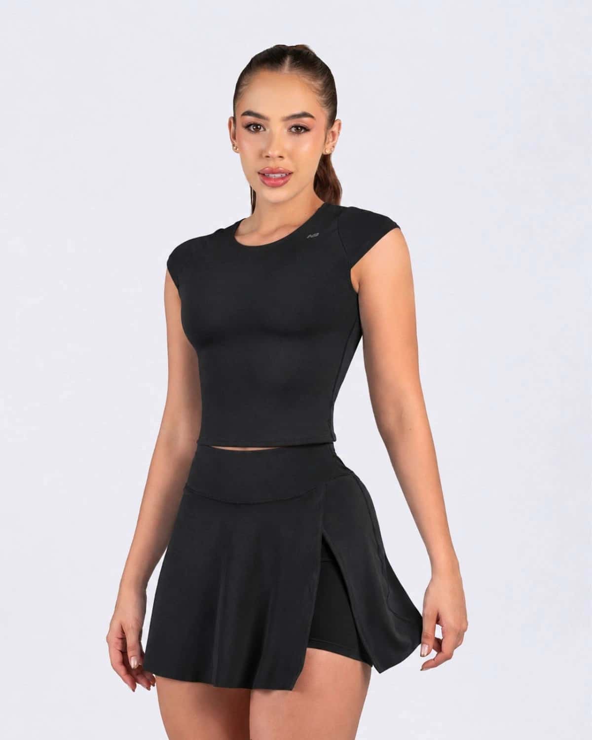 Conjunto Falda Girly┃KAYBU REF.1320