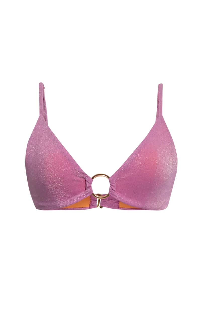 TOP BIKINI HALTER HANA