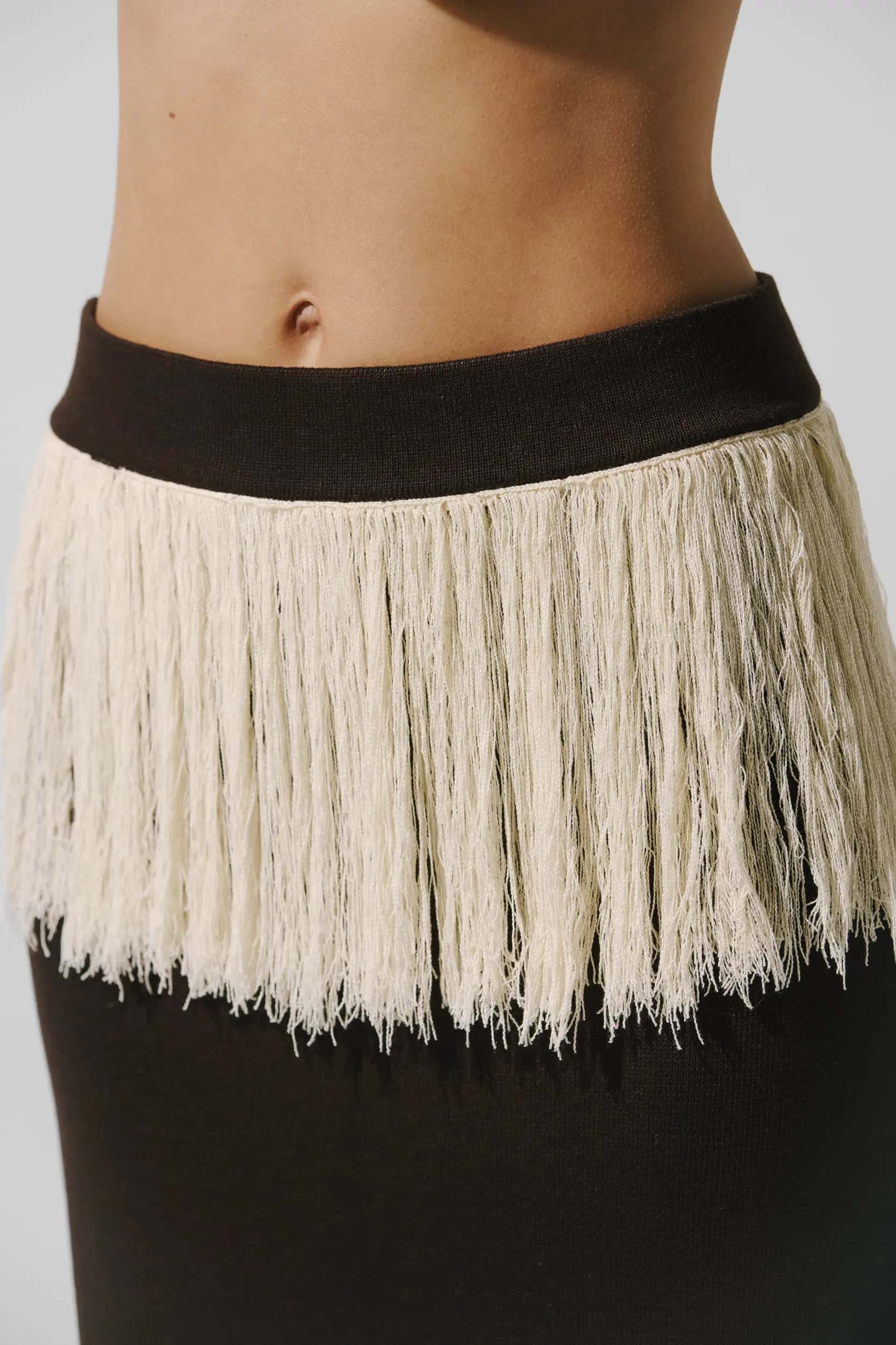 Jane Maxi Skirt - miniatura 3