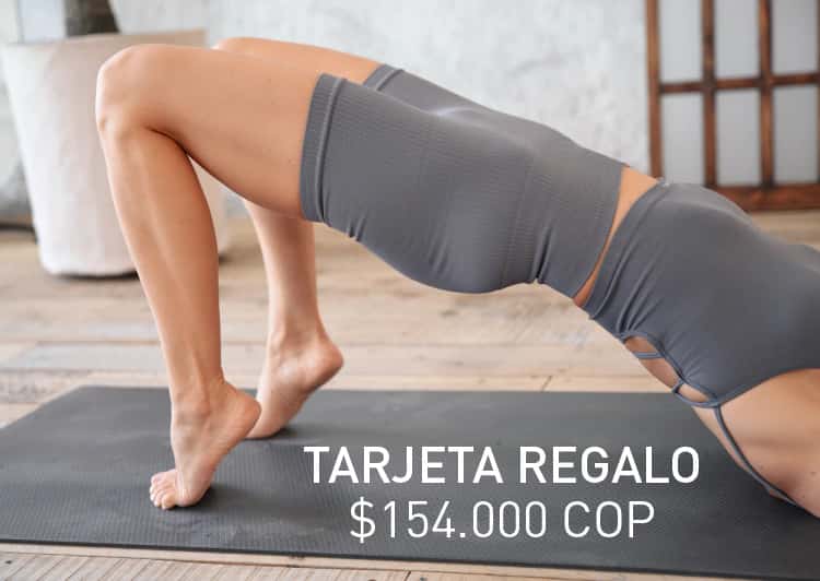TARJETA REGALO