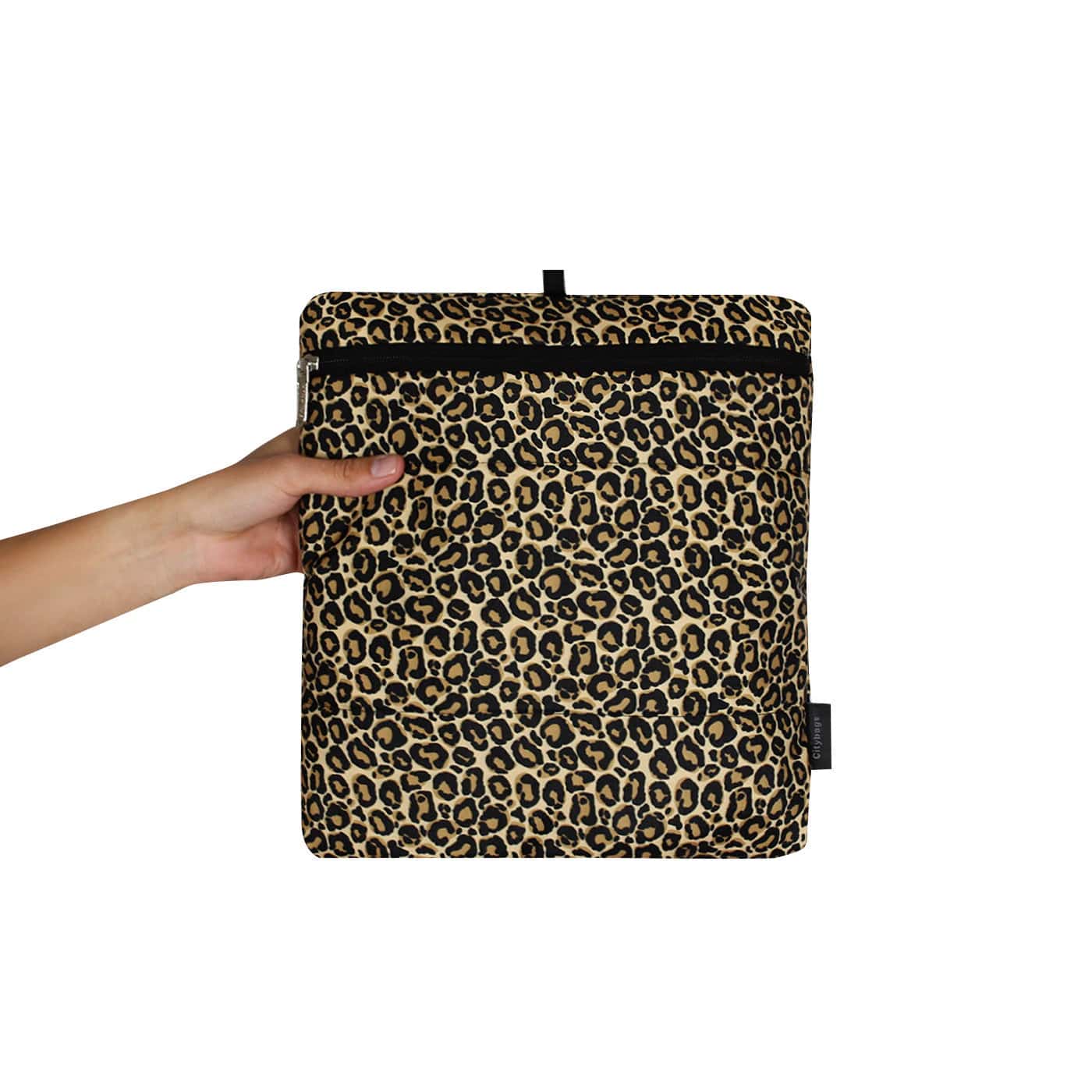 Morral Active Citybags Ultra Estampado Animal Print - miniatura 2