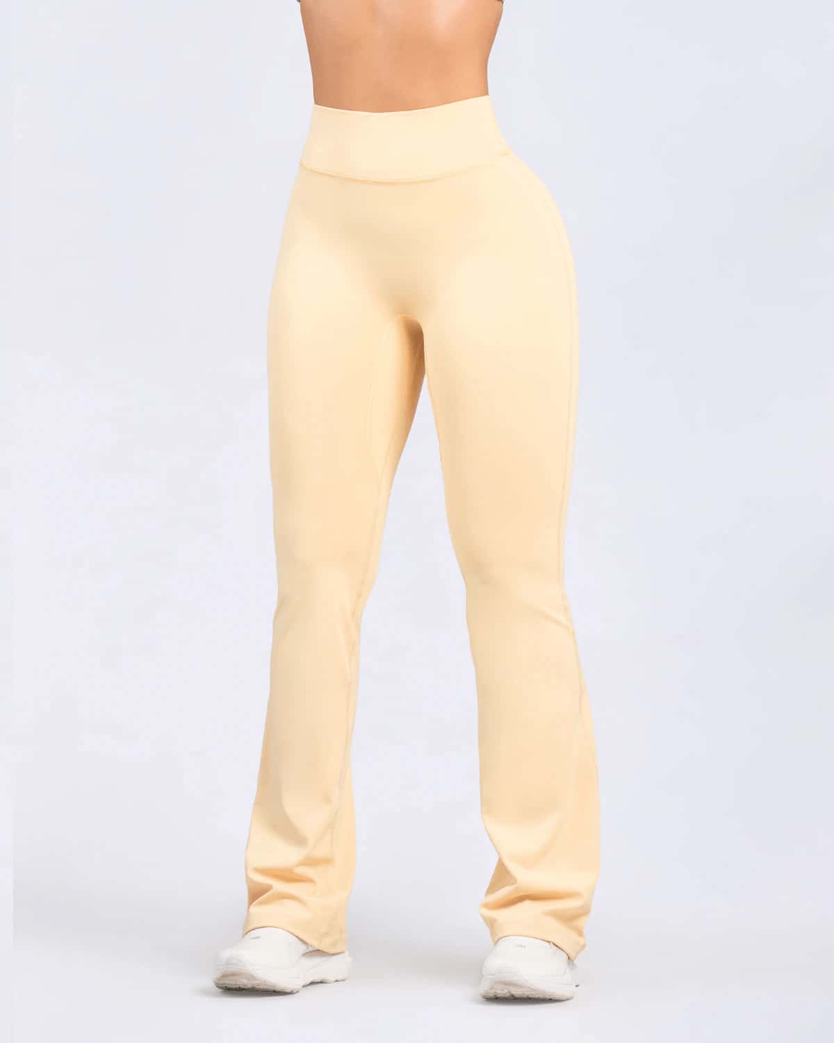 Leggins Bota Recta Escape┃KAYBU REF.1231