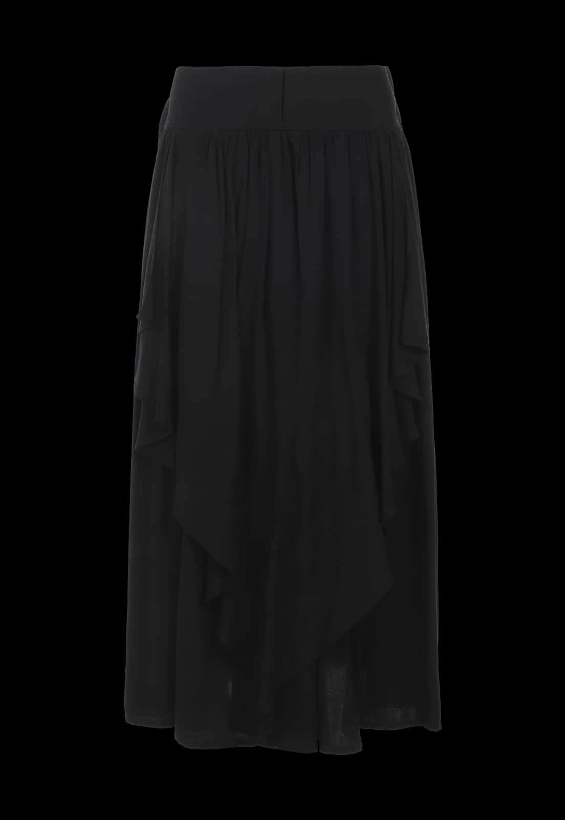 Falda Isle – Negro
