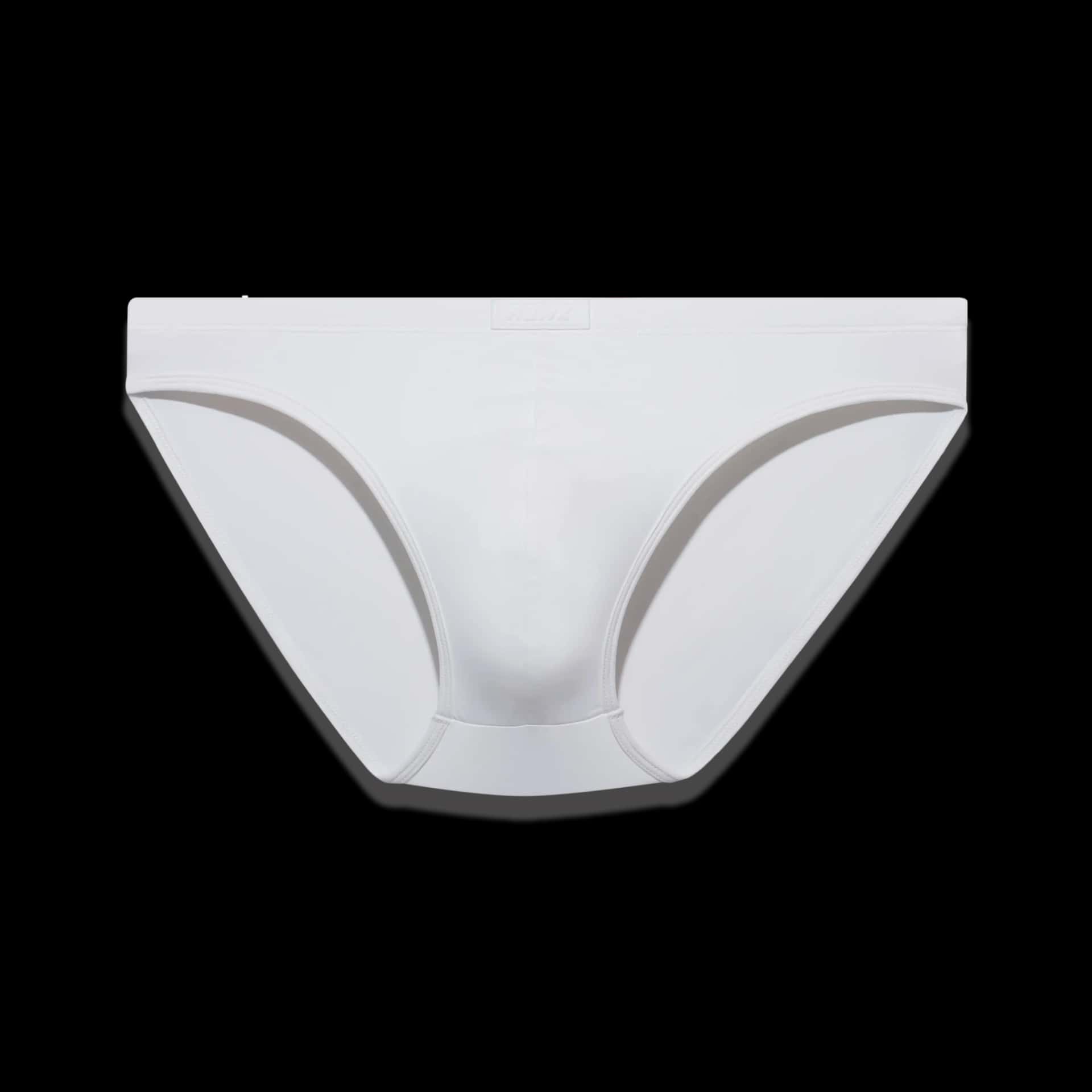 Brief Híbrido Ivory