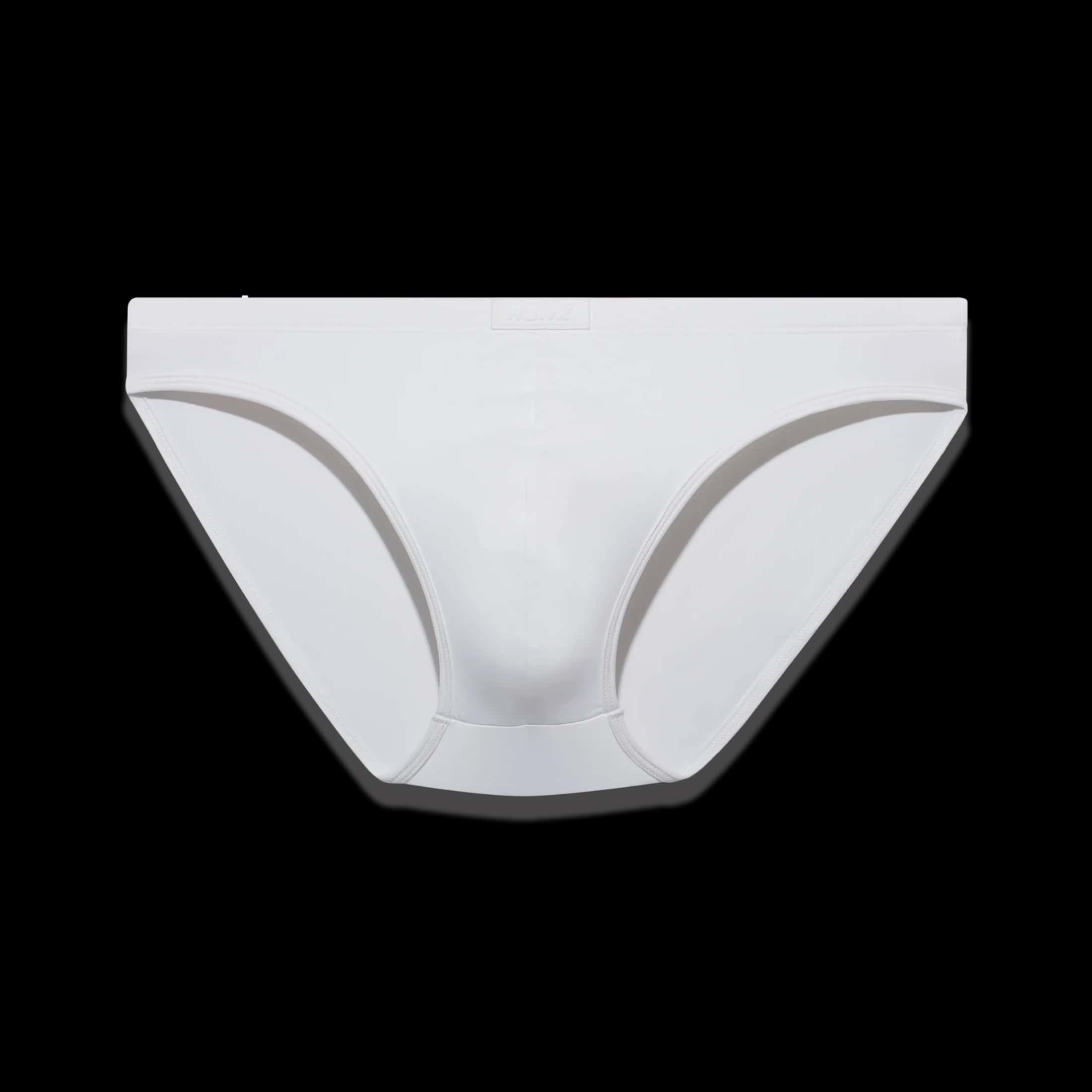 Brief Híbrido Ivory