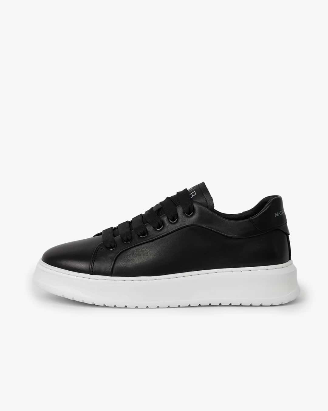 Tenis Holly Mix by Maison Botter