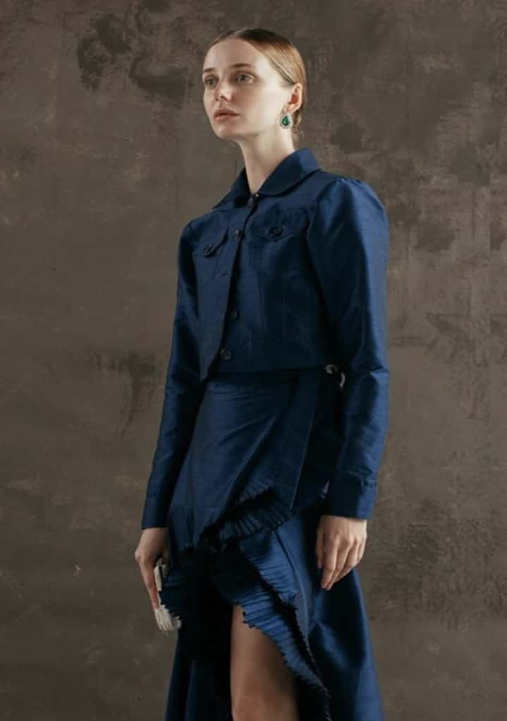 ADELAIDA JACKET