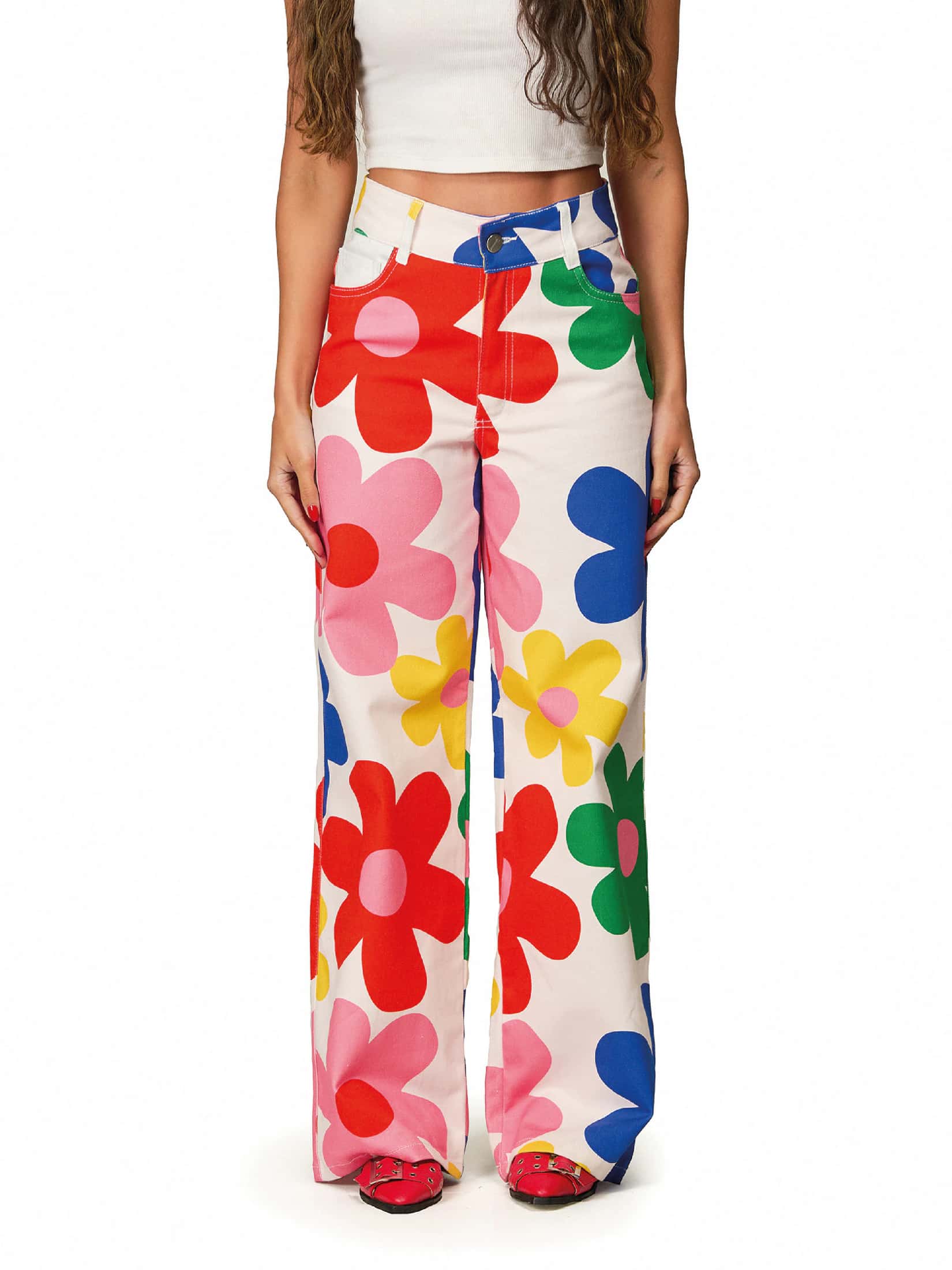 Pantalon Senda