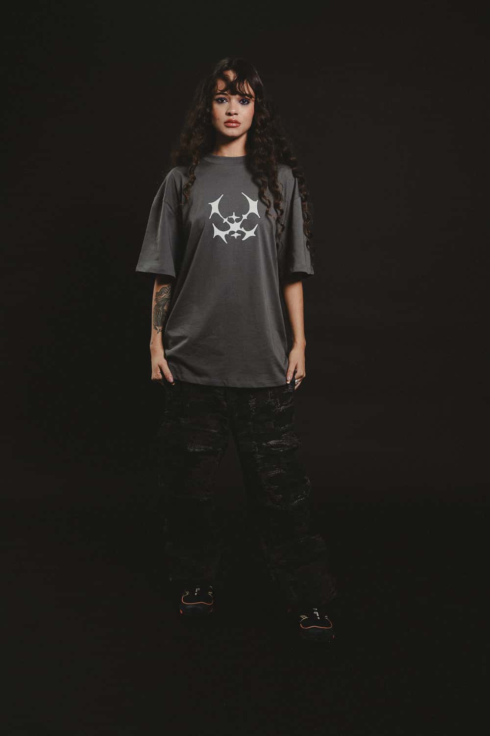 RUSH T-SHIRT