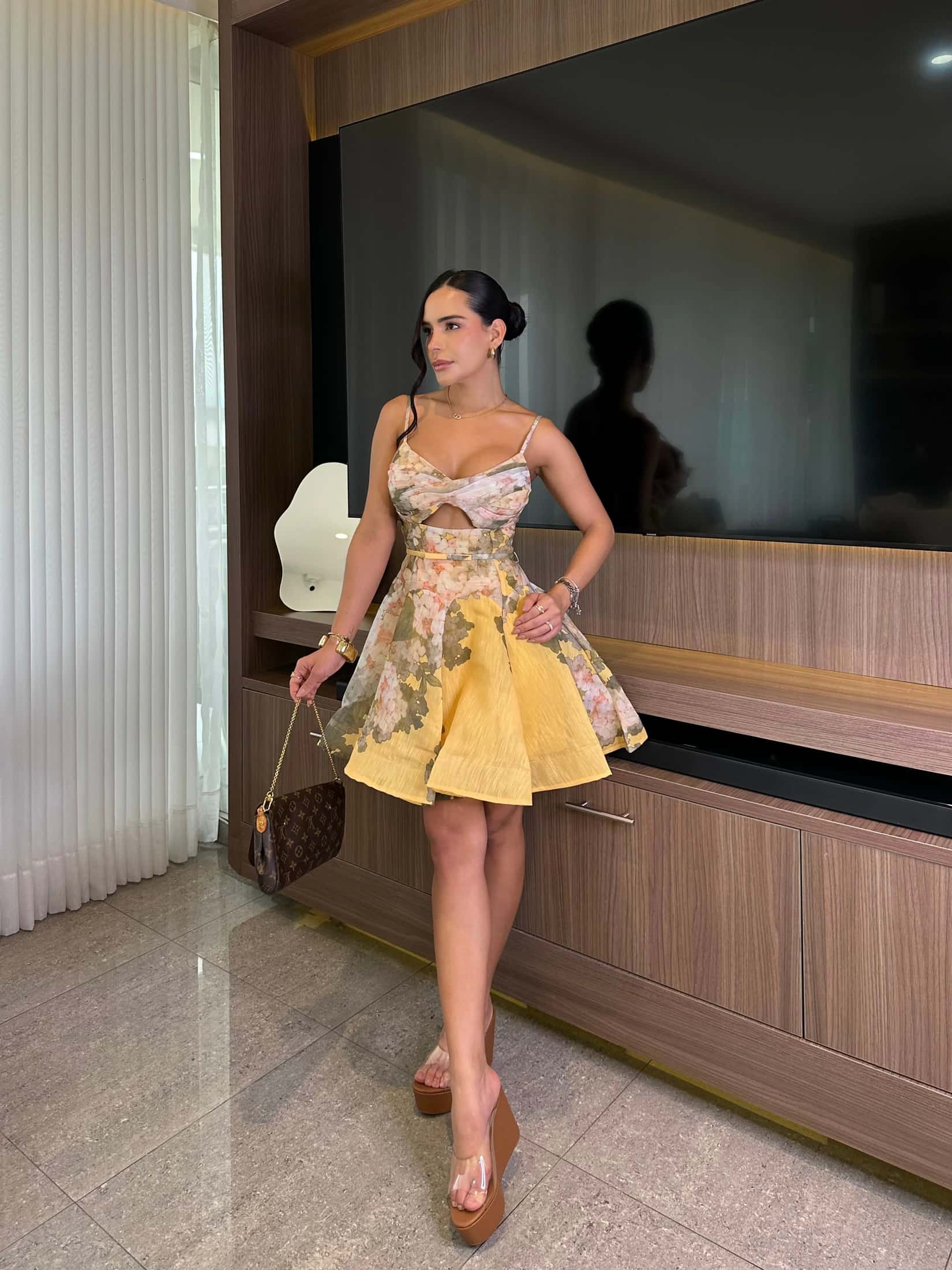 VESTIDO MARISOL