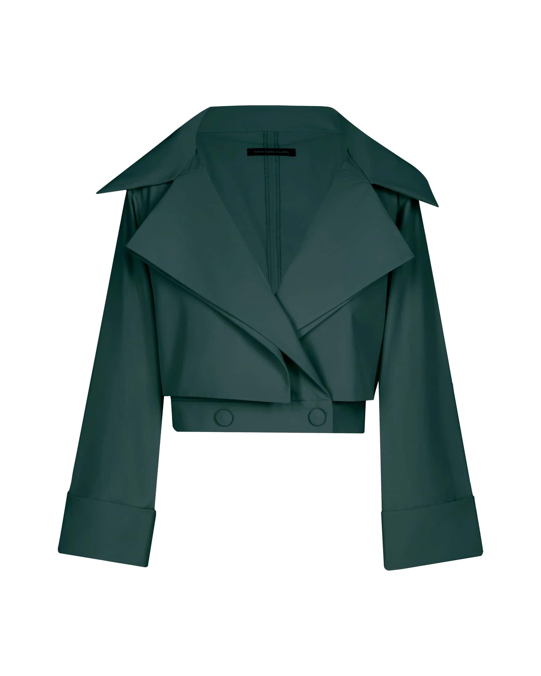 'ALAMO' MINI JACKET