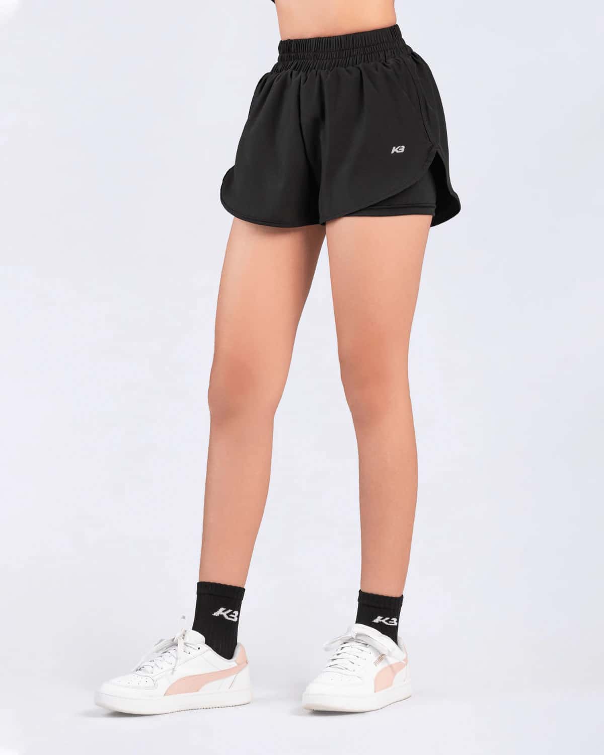 Short Running Her-Era┃KAYBU REF.1303 - miniatura 4