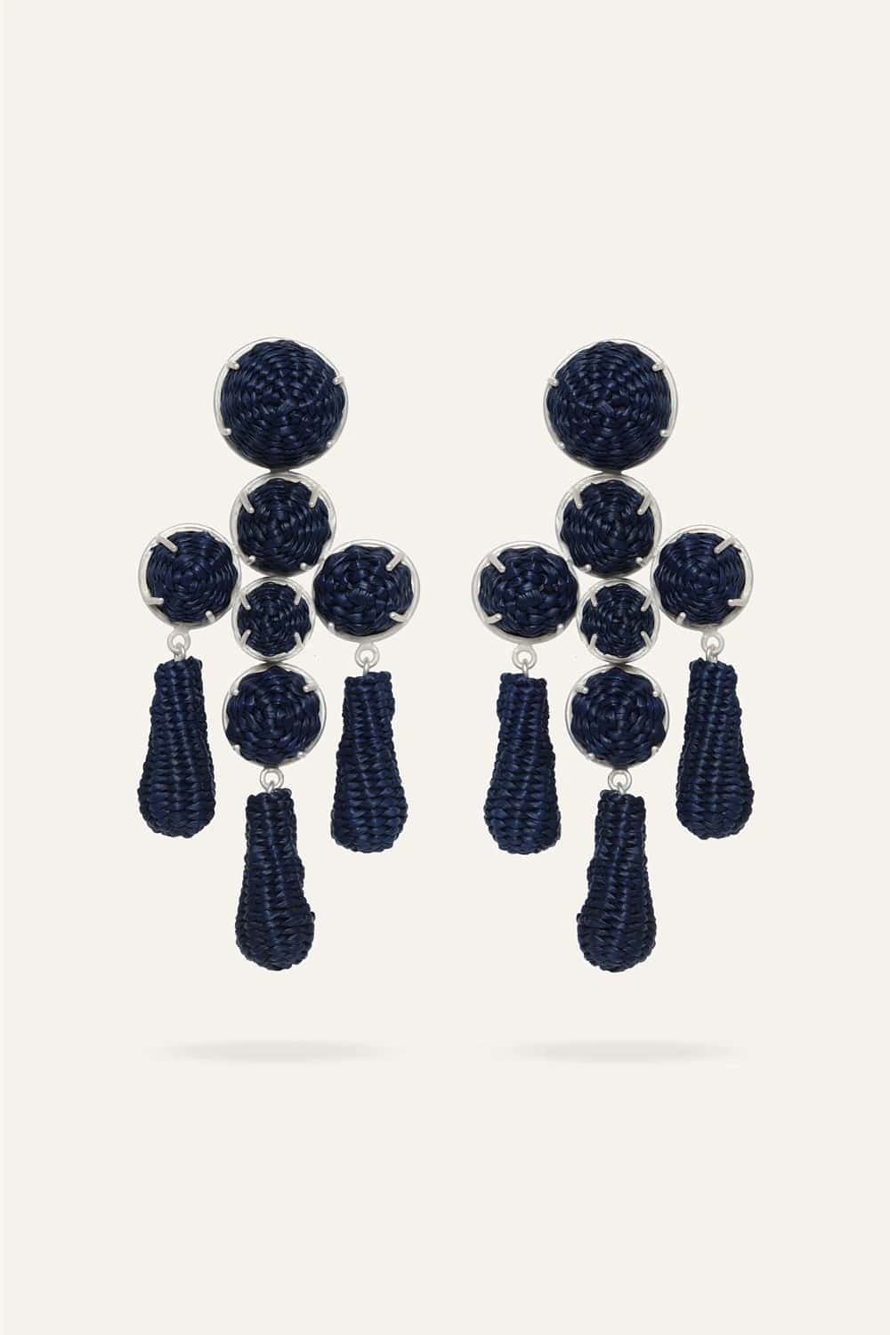 Seville Dance Earrings