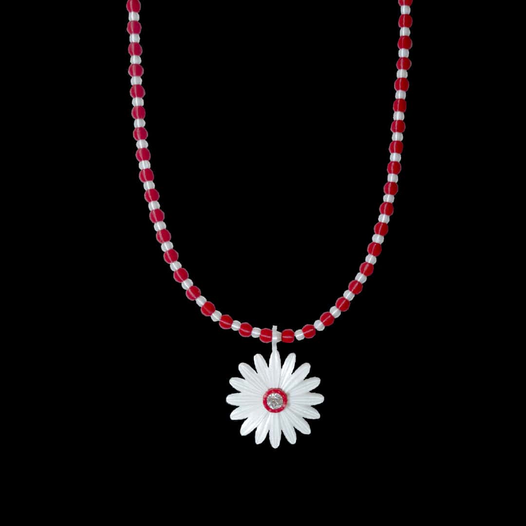 COLLAR PENDULO MARGARITA
