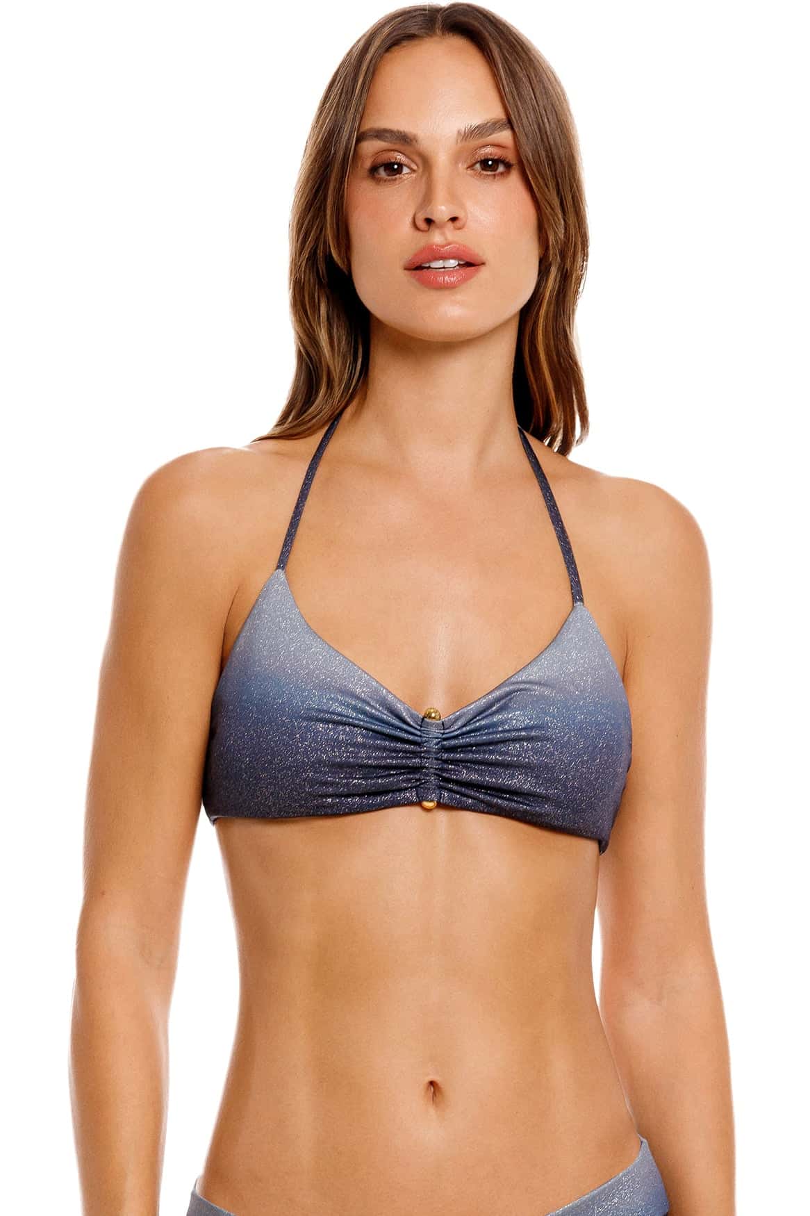 TOP DE BIKINI LUELLA TIDE - miniatura 2