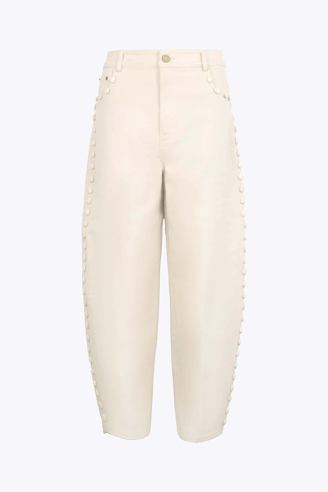 Jean Duna Beige