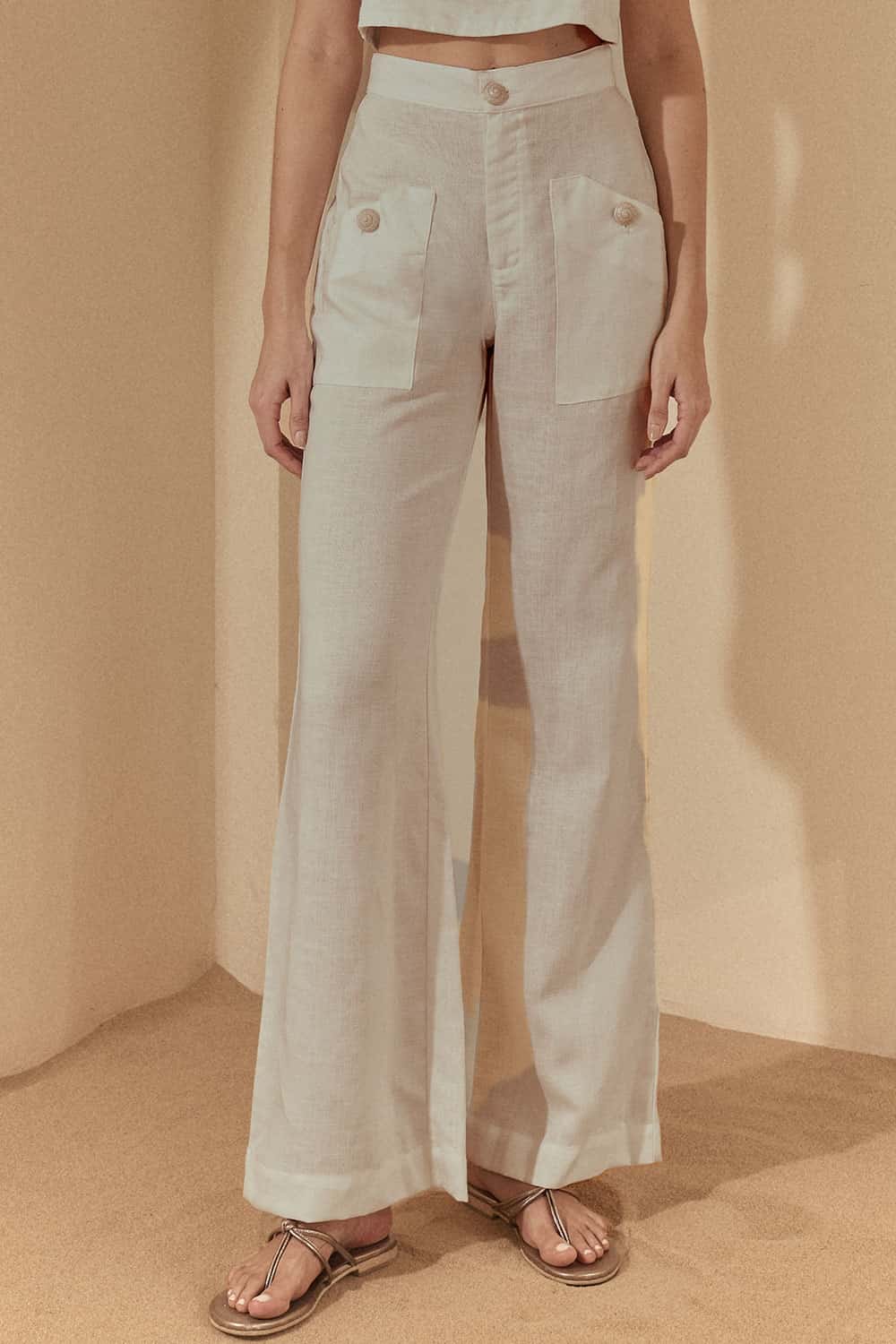 Marea Clara Pant