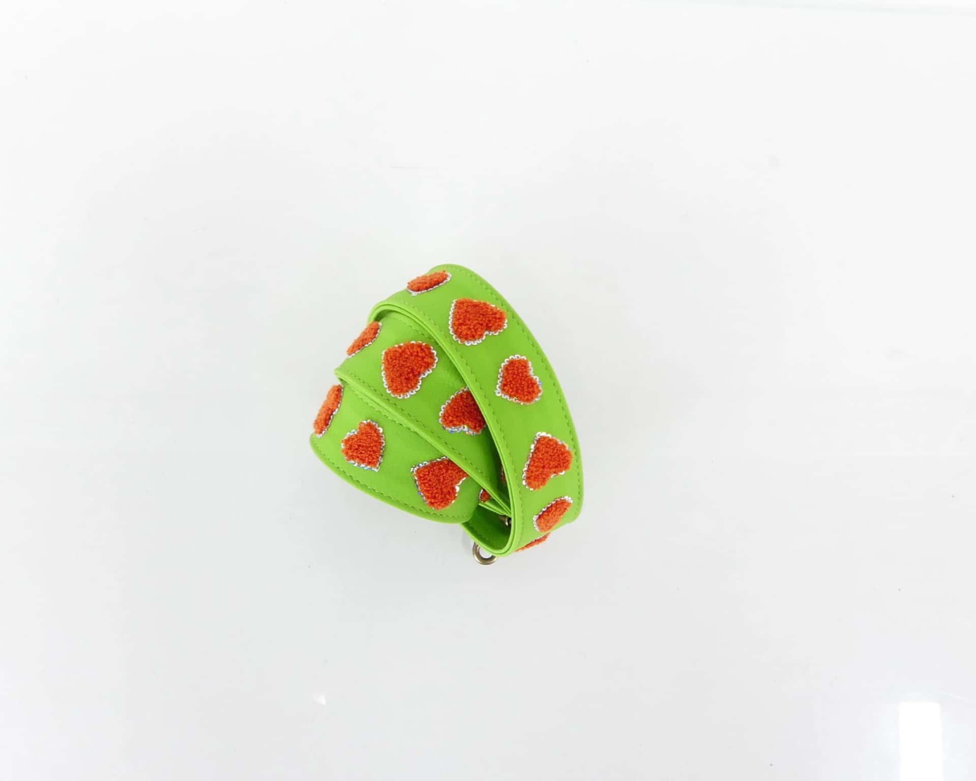 STRAPS CORAZÓN - miniatura 4