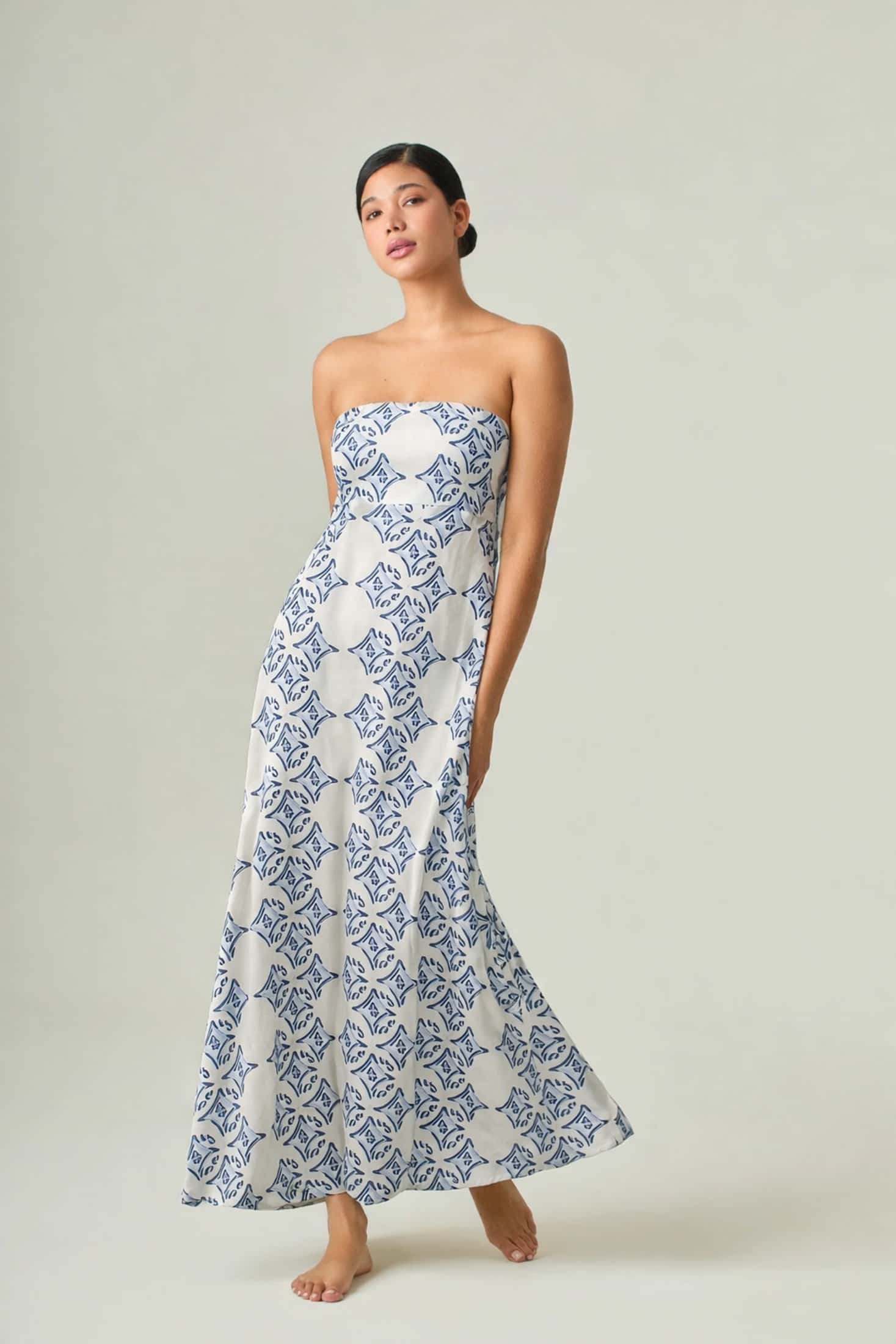 ROMA DRESS
