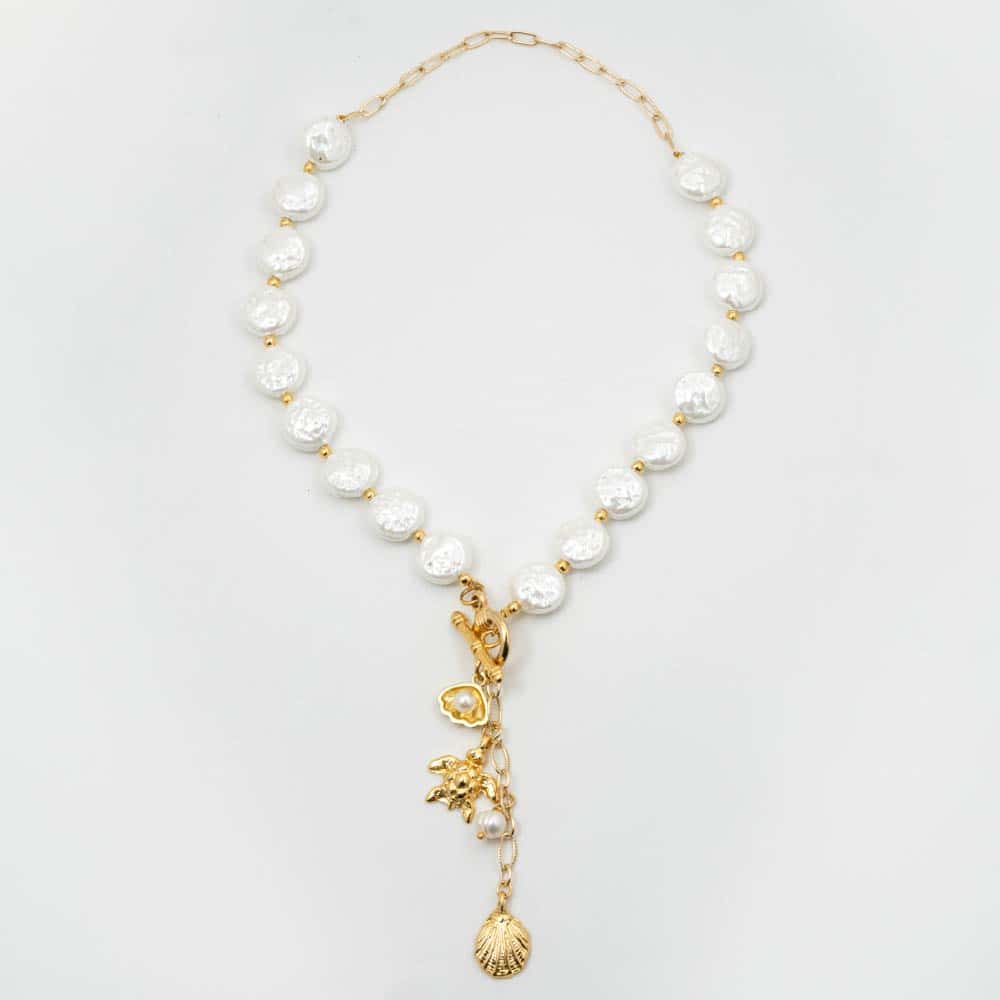 Collar Raudal