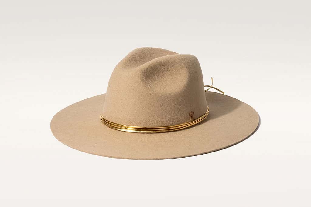 fedora golden