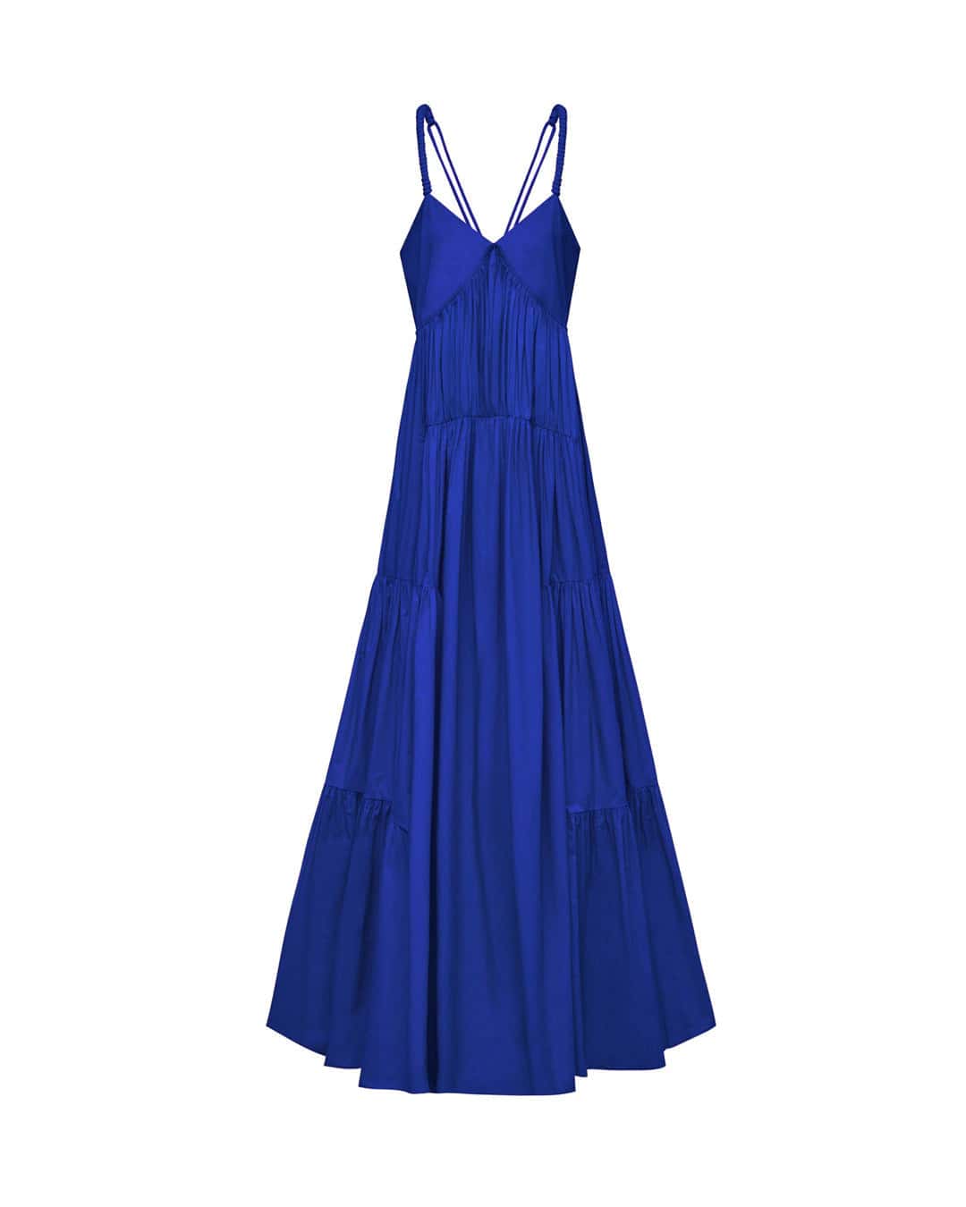 'ETERNO' MAXI DRESS