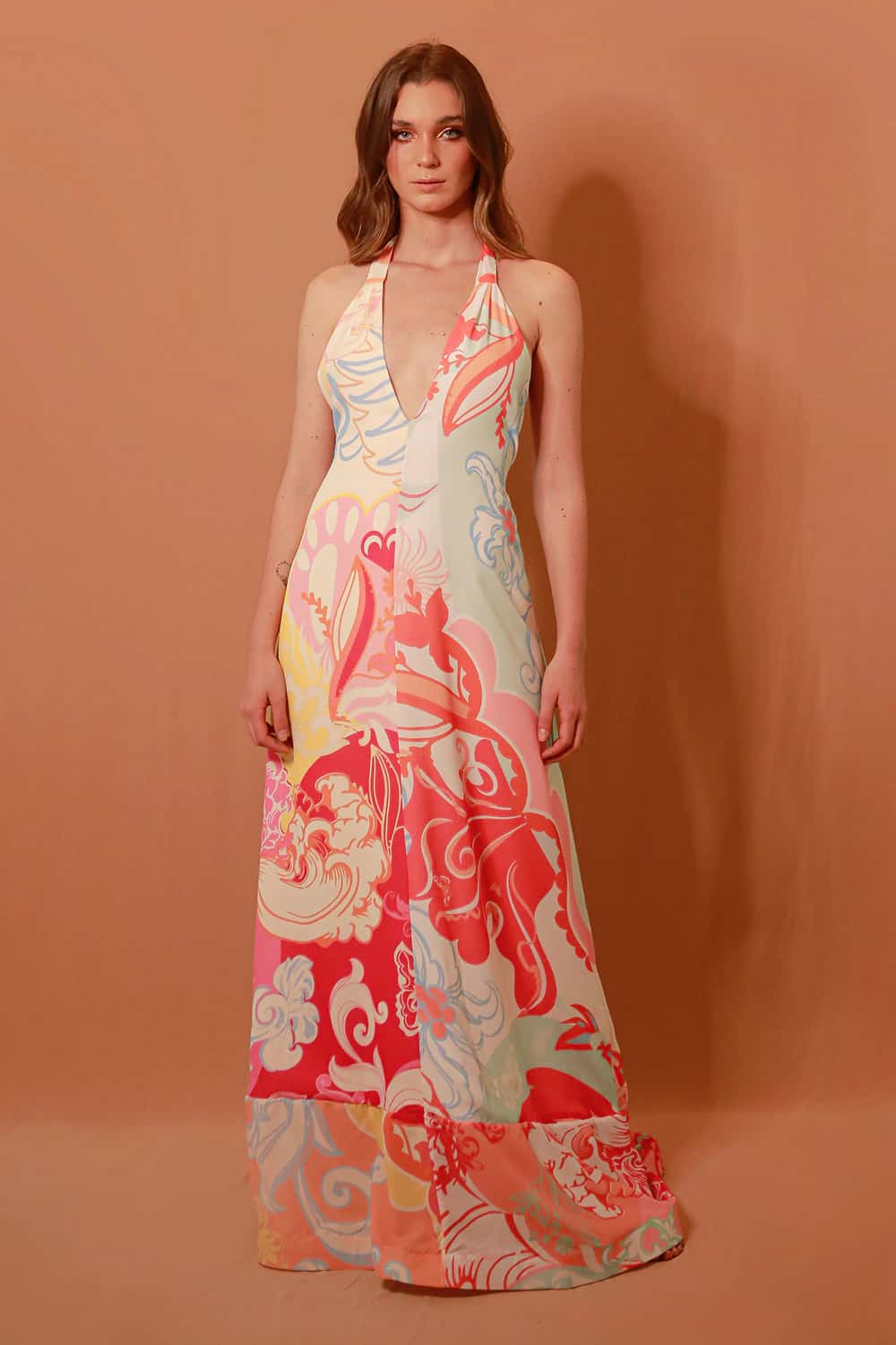 Claire Dress - miniatura 1