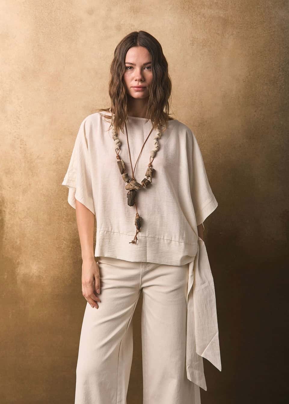 Blusa Viento del Sur