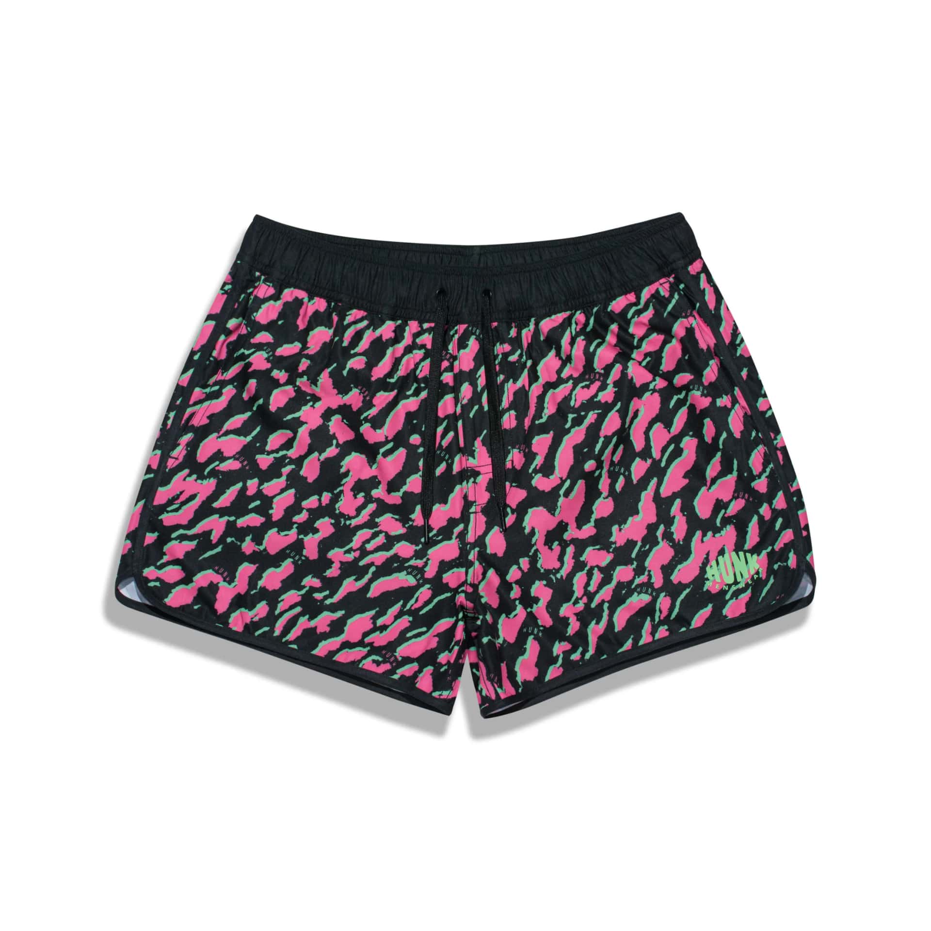 Short Híbrido Splash