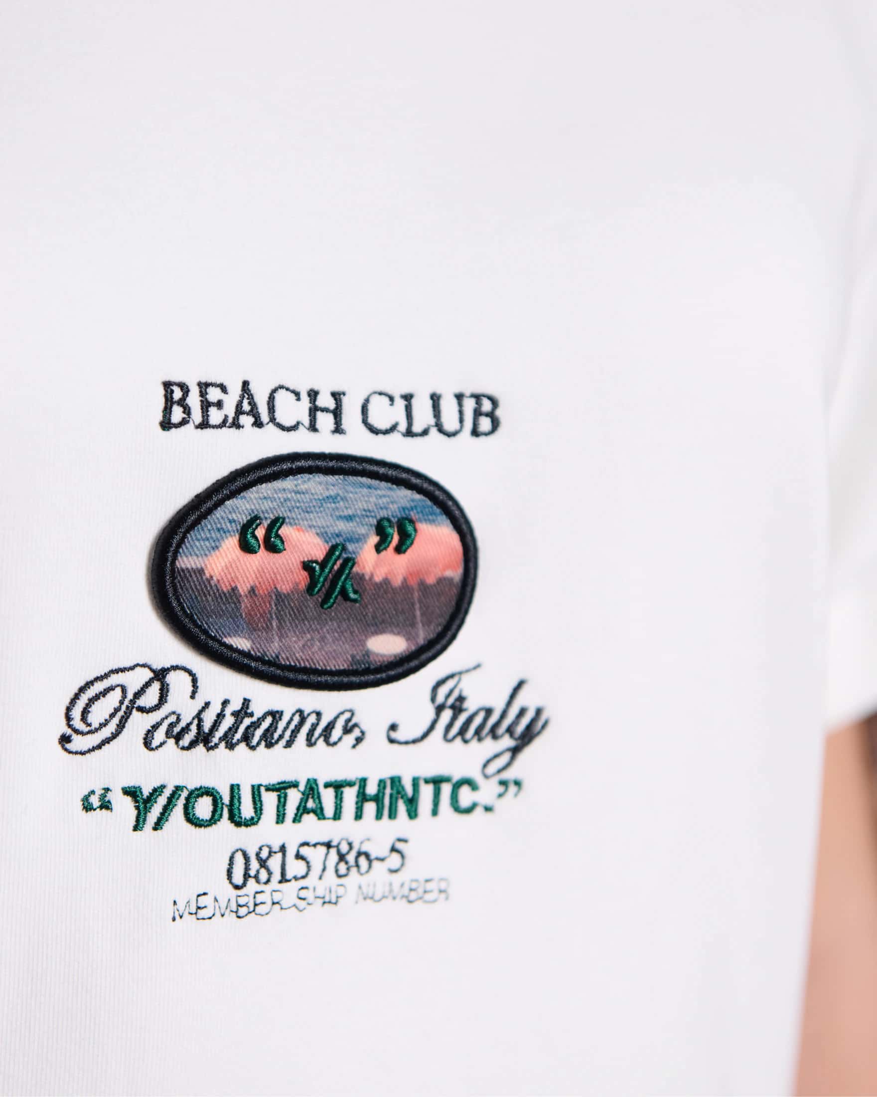 MEMBERSHIP DRESS - miniatura 6