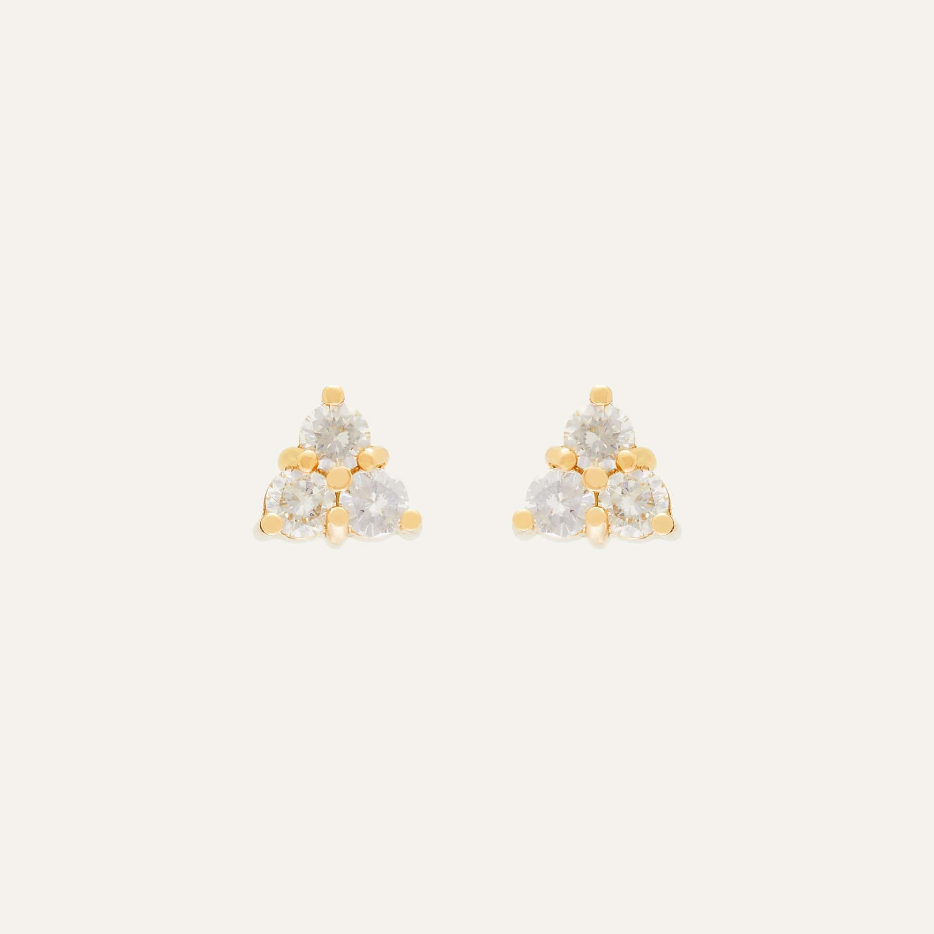 Arete trio