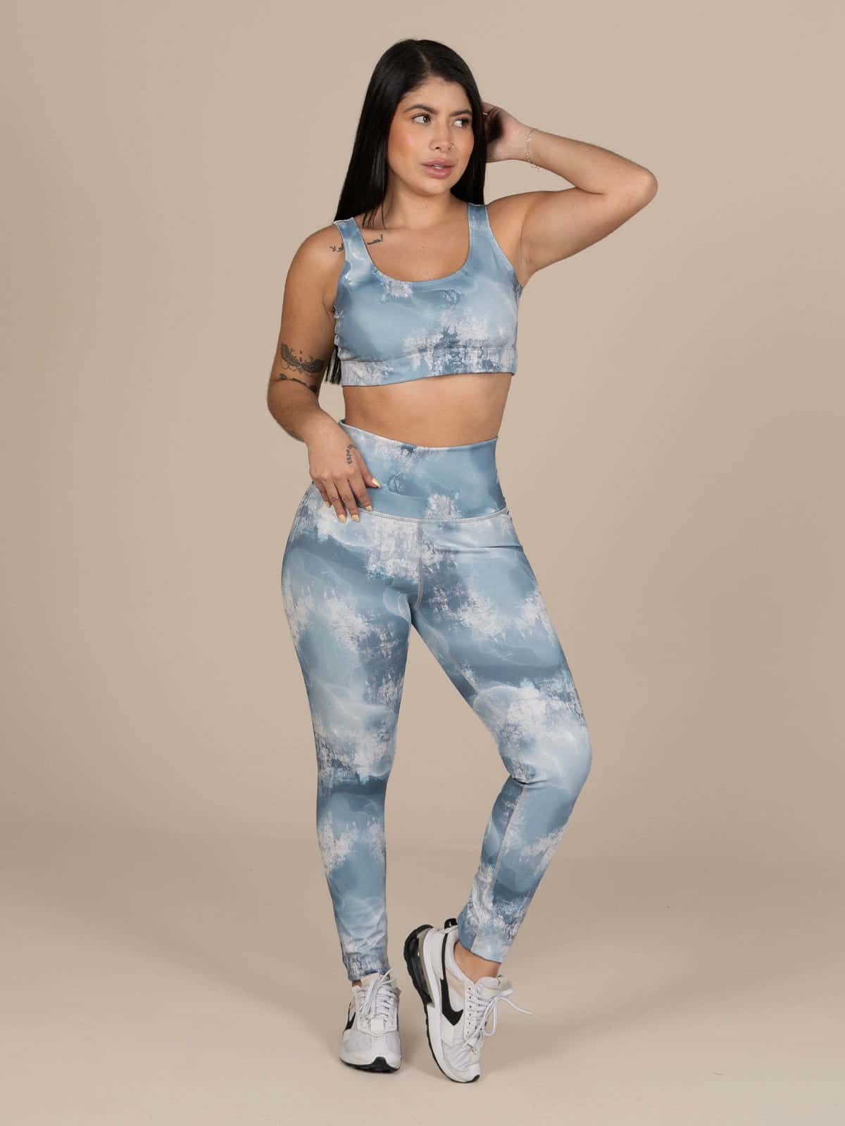 Zulito leggins set